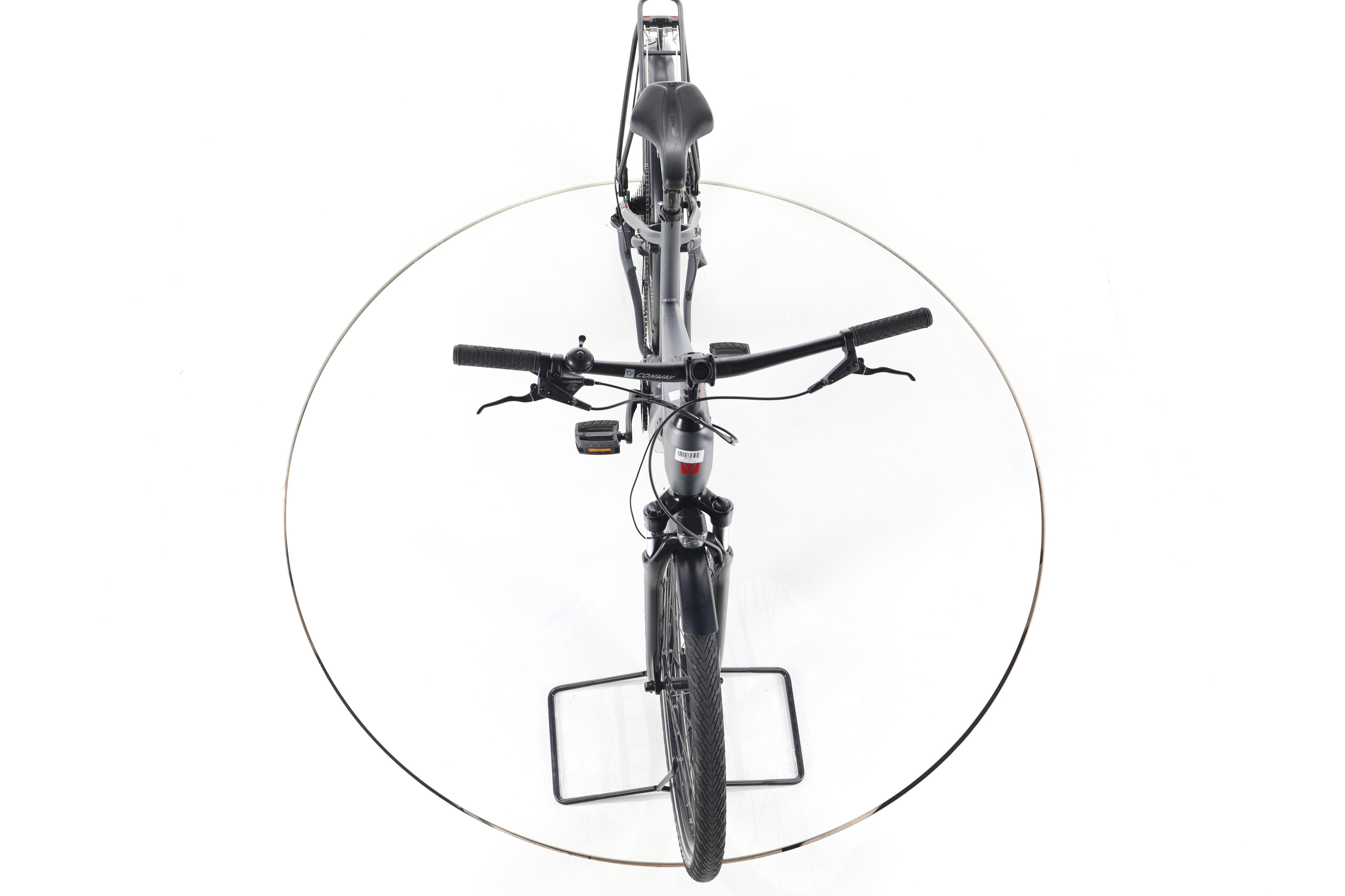 Conway Cairon T 2.0 Trekking E-Bike 2023 - Image 16