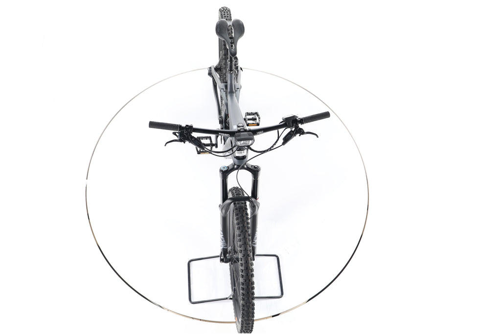 Simplon Rapcon Pmax E-Bike Fully Carbon - Image 16