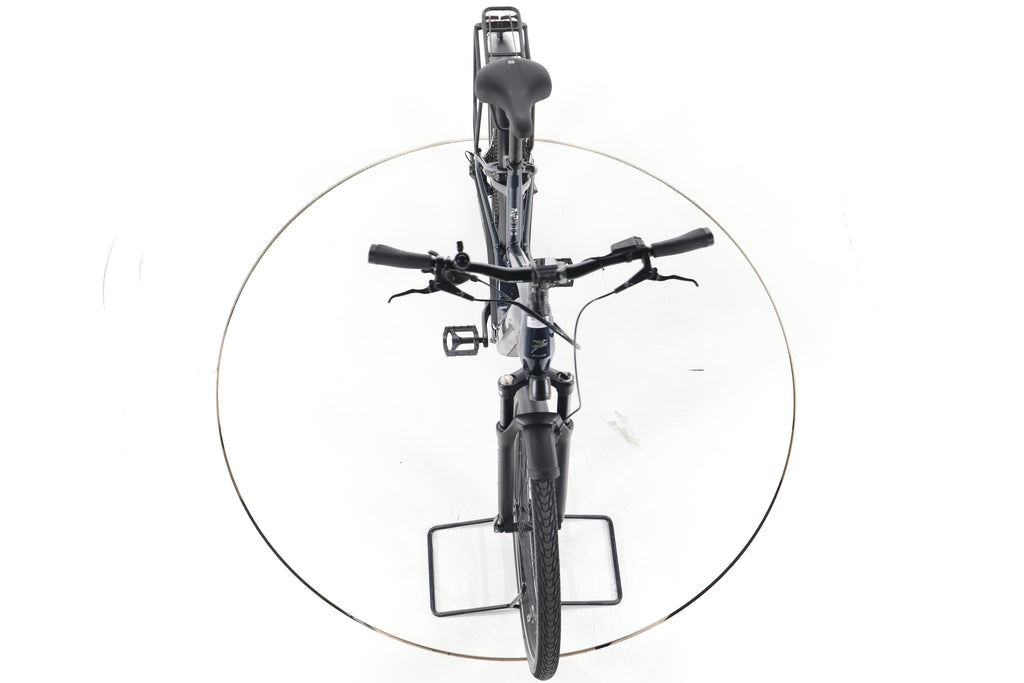 Pegasus Premio EVO 11 "40th Anniversary" Trekking E-Bike - Image 16