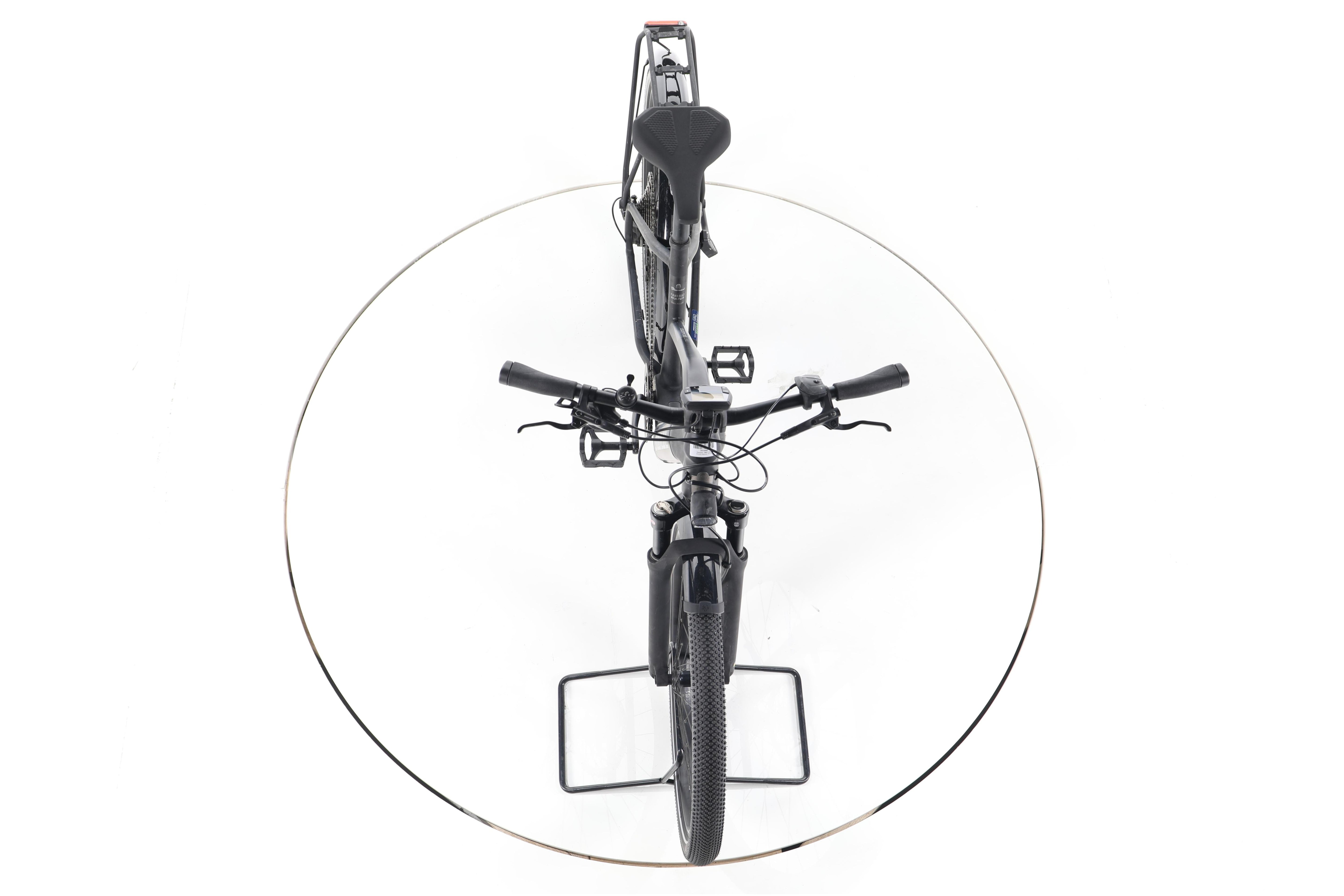 Diamant Zouma Deluxe+ Trekking E-Bike - Image 16