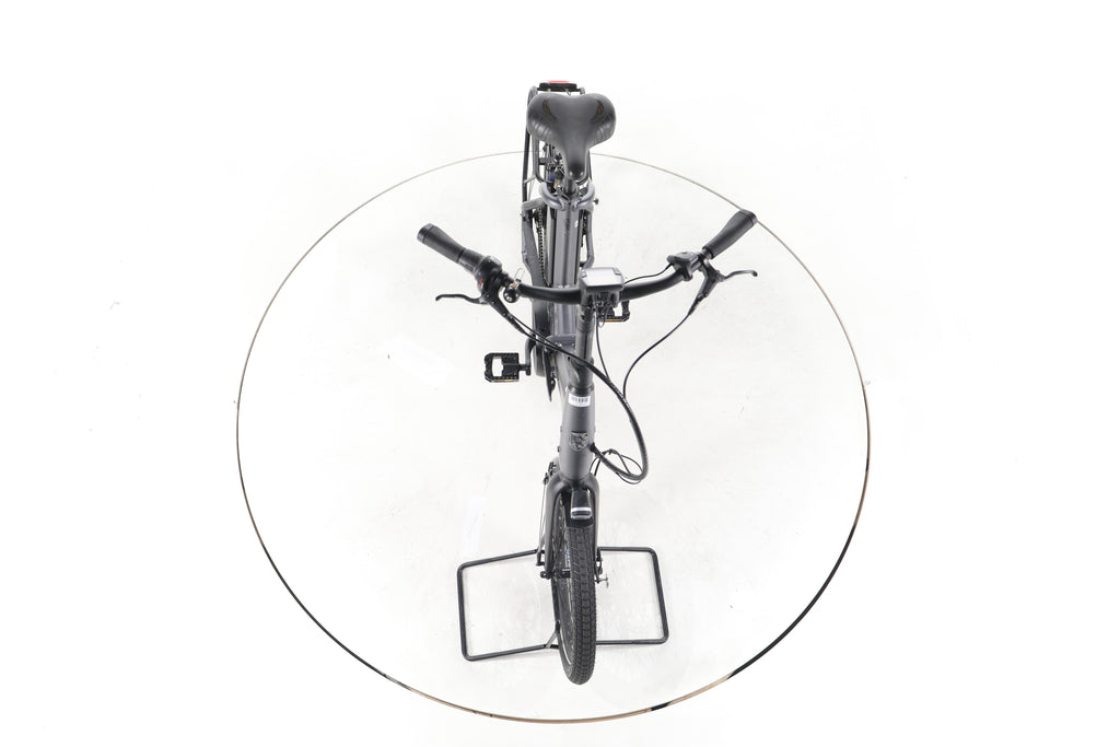 Hercules Rob Fold R8 Falt E-Bike Tiefeinsteiger - Image 16