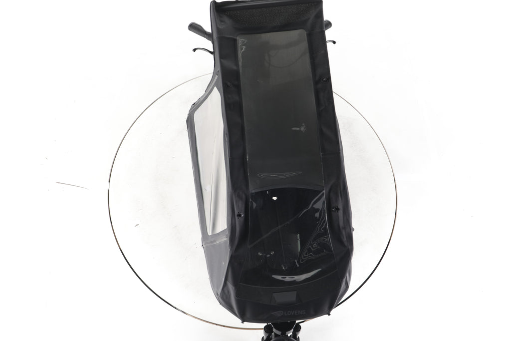 Lovens Explorer S75 E-Lastenrad - Image 16