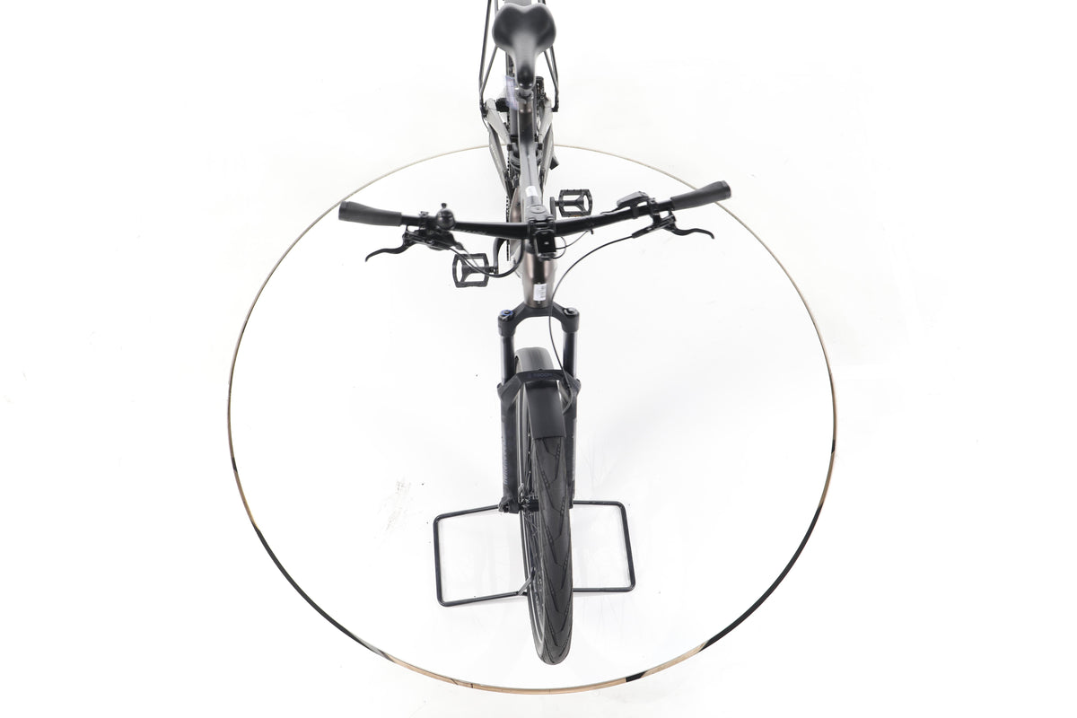Bianchi E-Vertic FT-Type SUV E-Bike - Image 16