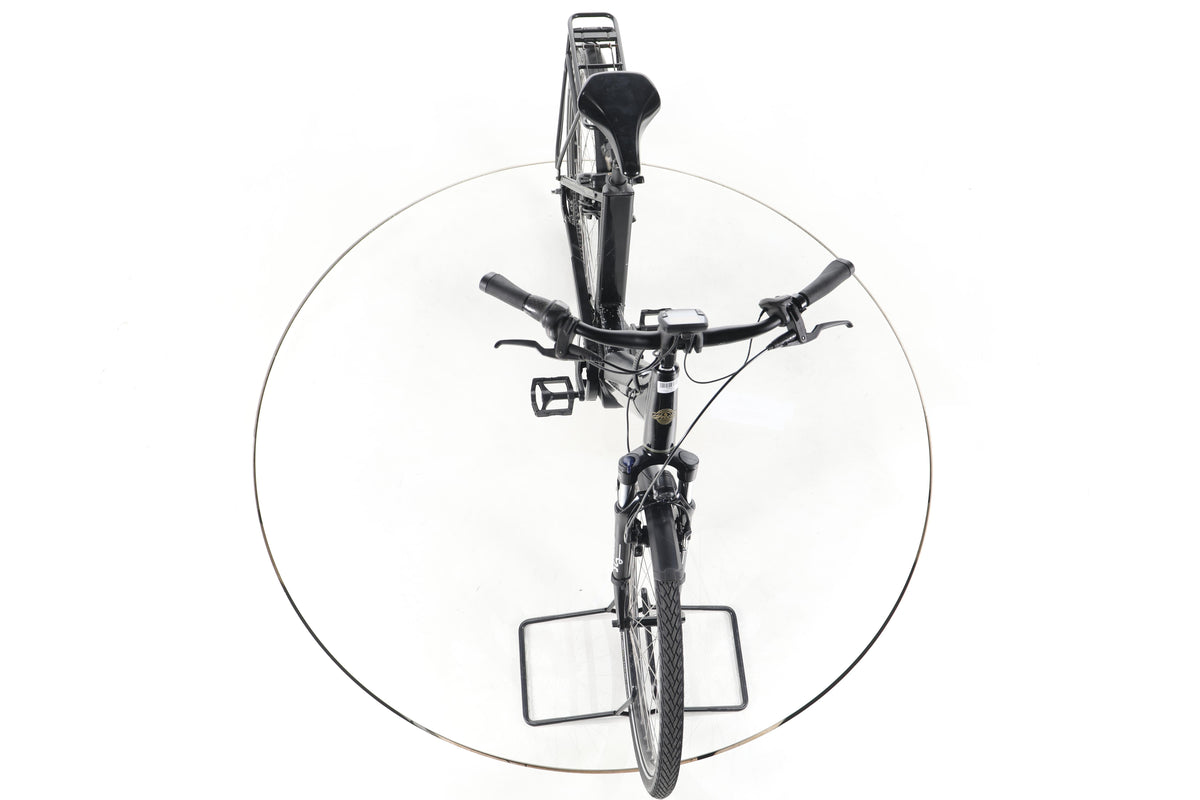 Green's Ashford City E-Bike Tiefeinsteiger - Image 16