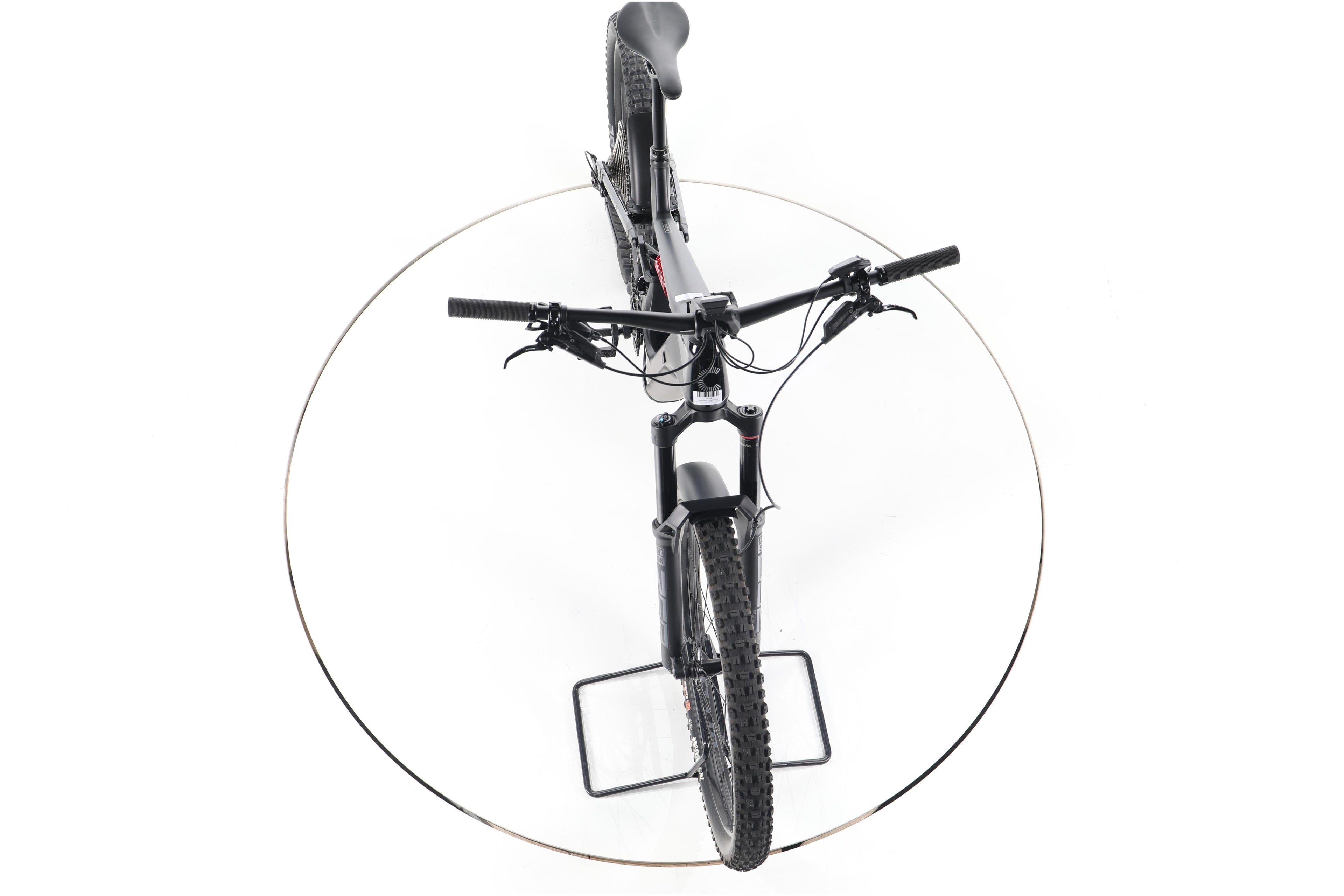 Cannondale 297 U Moterra Neo Crb LT 2 Fully E-Bike - Image 16