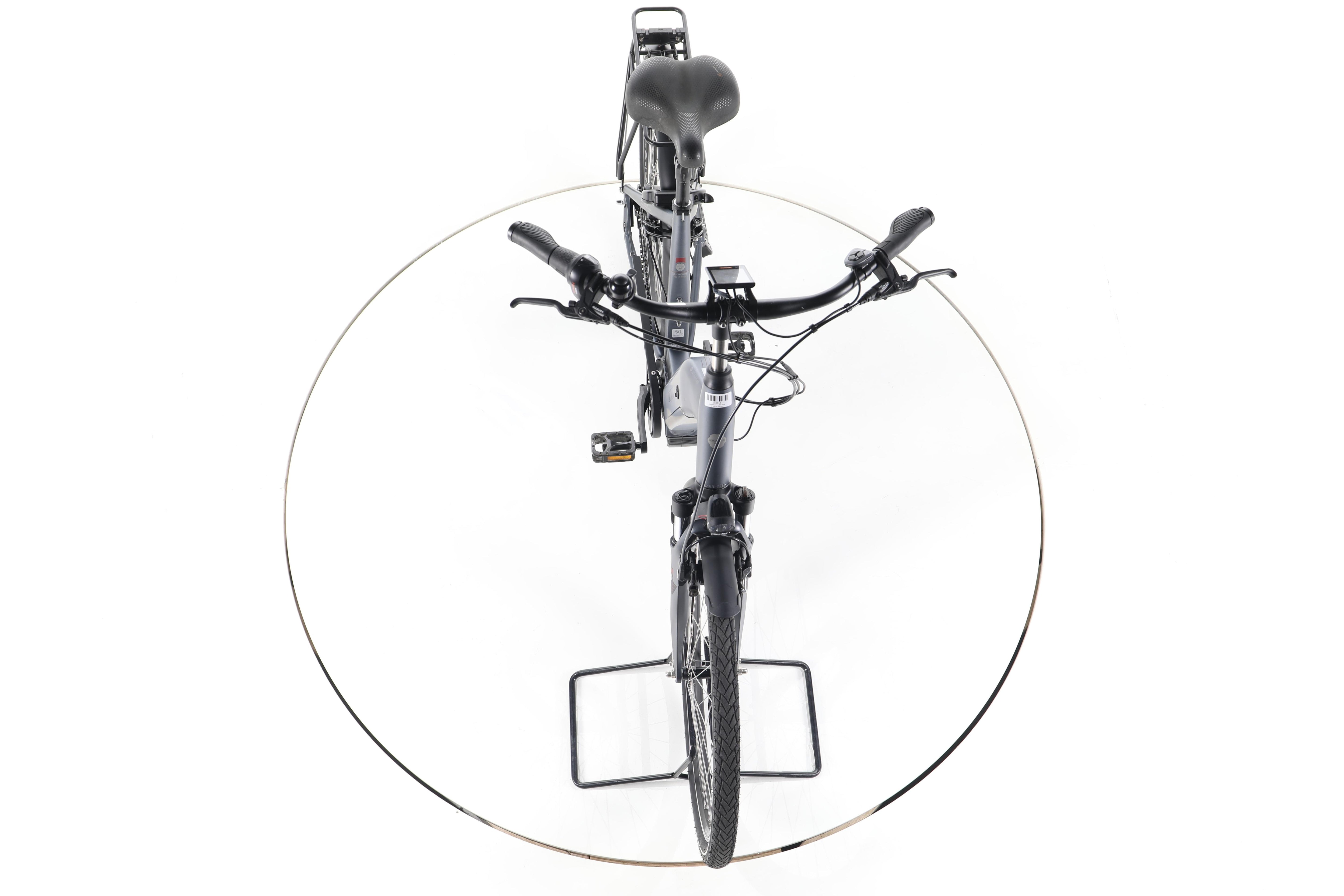 Lehmkuhl P 3.5 City E-Bike Tiefeinsteiger - Image 16