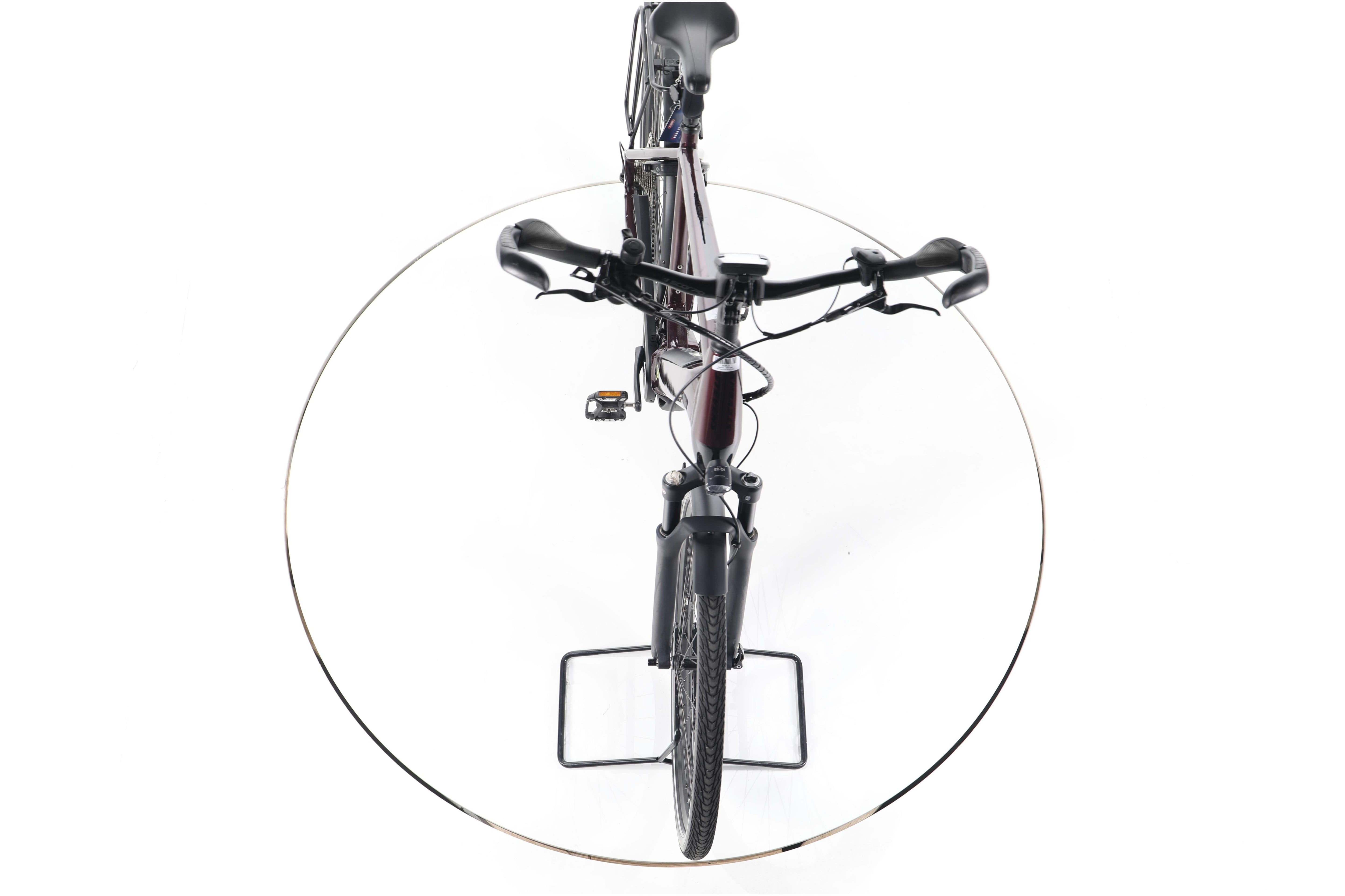 Stevens E-Triton PT6 Trekking E-Bike - Image 16