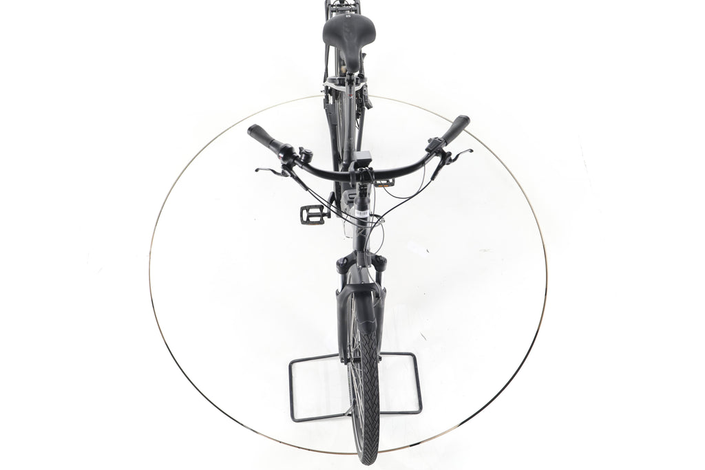 Kalkhoff Image 1.B Excite City E-Bike Tiefeinsteiger - Image 16