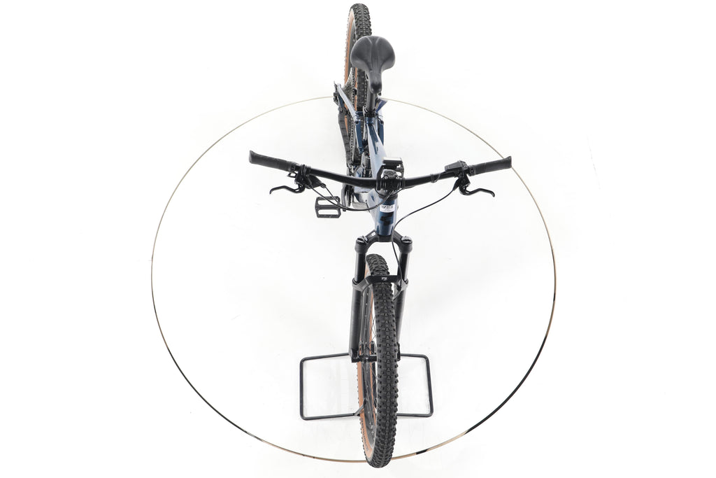 Cube Stereo Hybrid 120 Race Fully E-Bike 2023 - Image 16