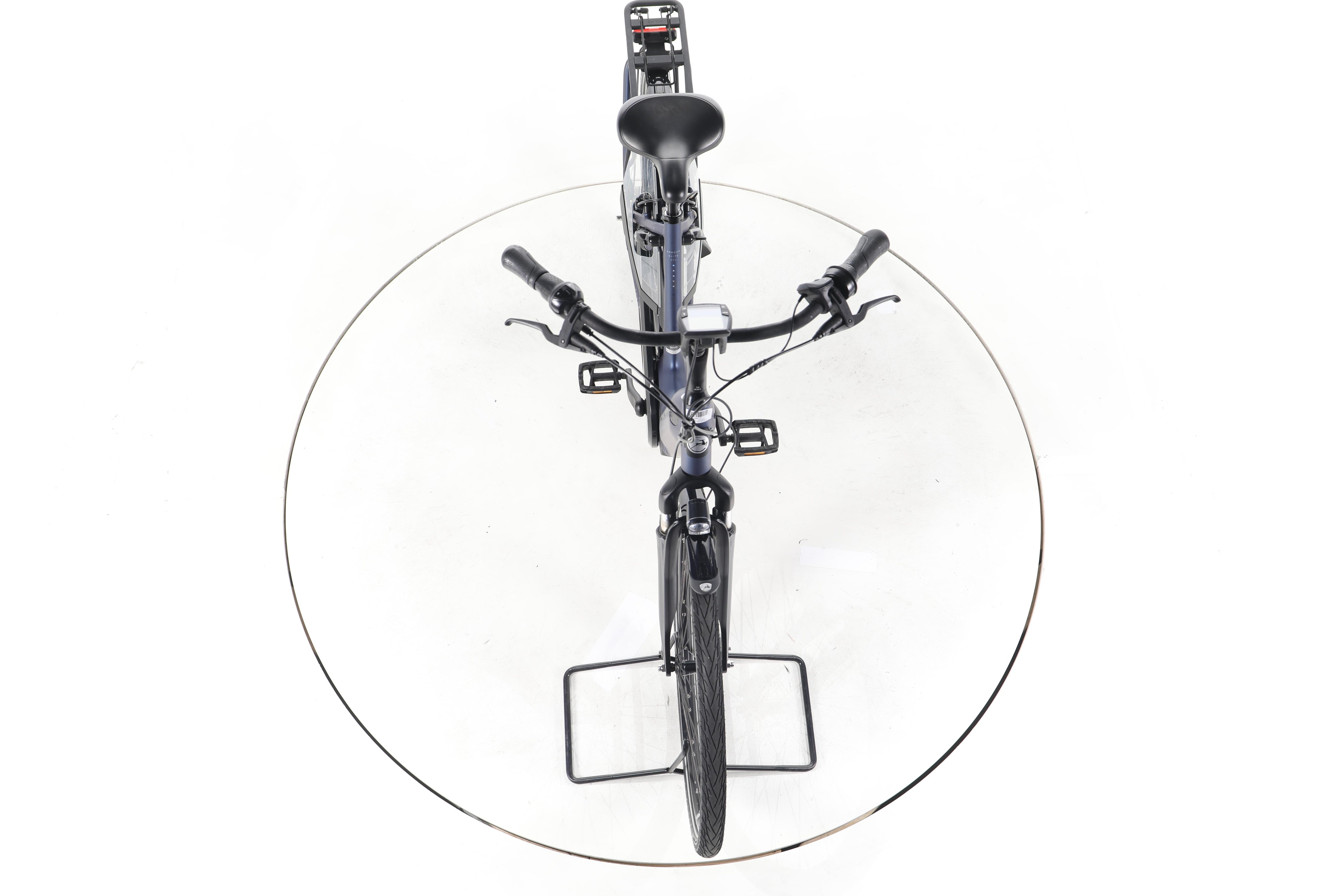 Gazelle Arroyo C7+ HMB Elite City E-Bike Tiefeinsteiger - Image 16
