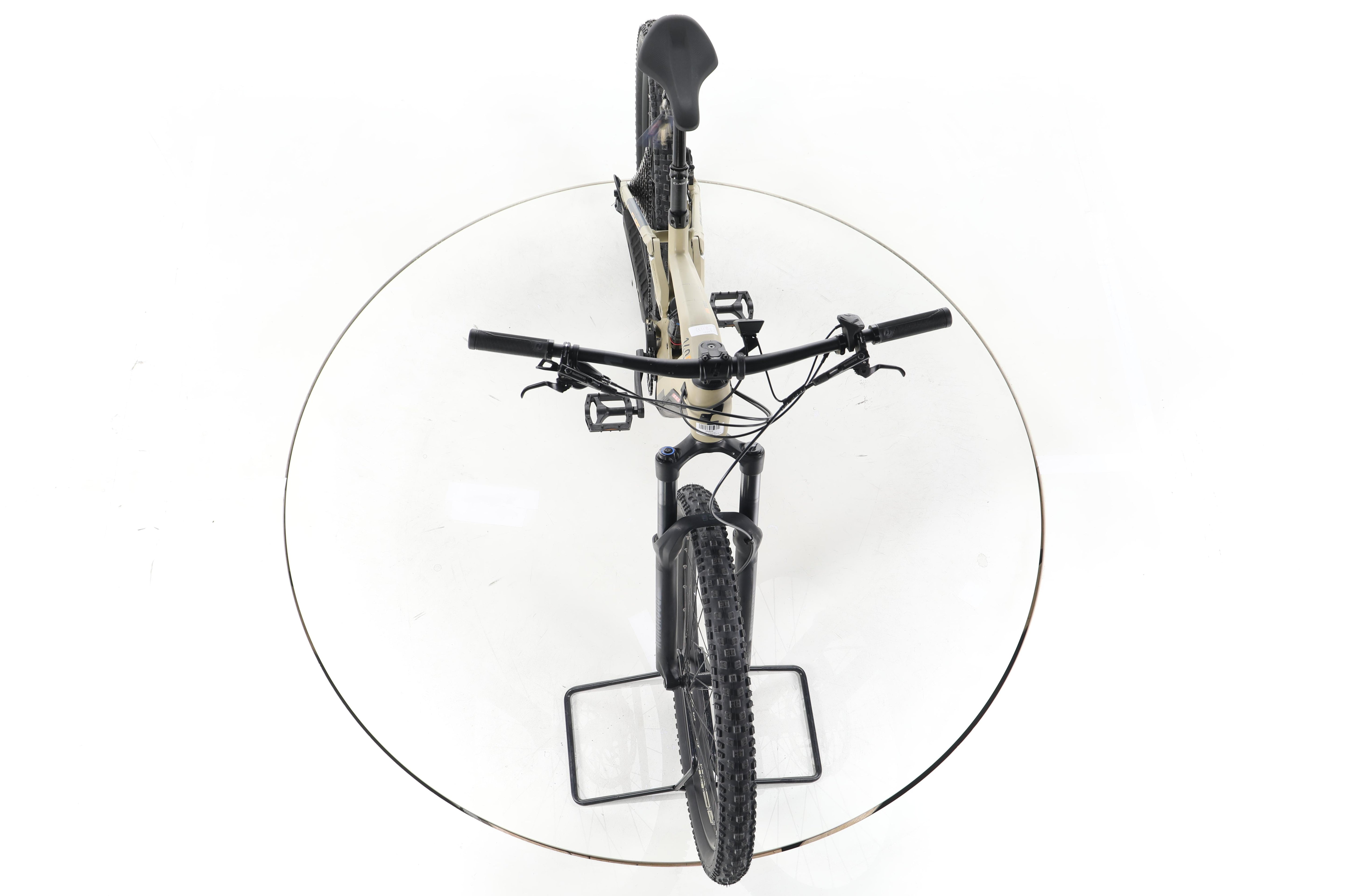 Cube Stereo Hybrid 140 HPC Race E-Bike Fully - Image 16
