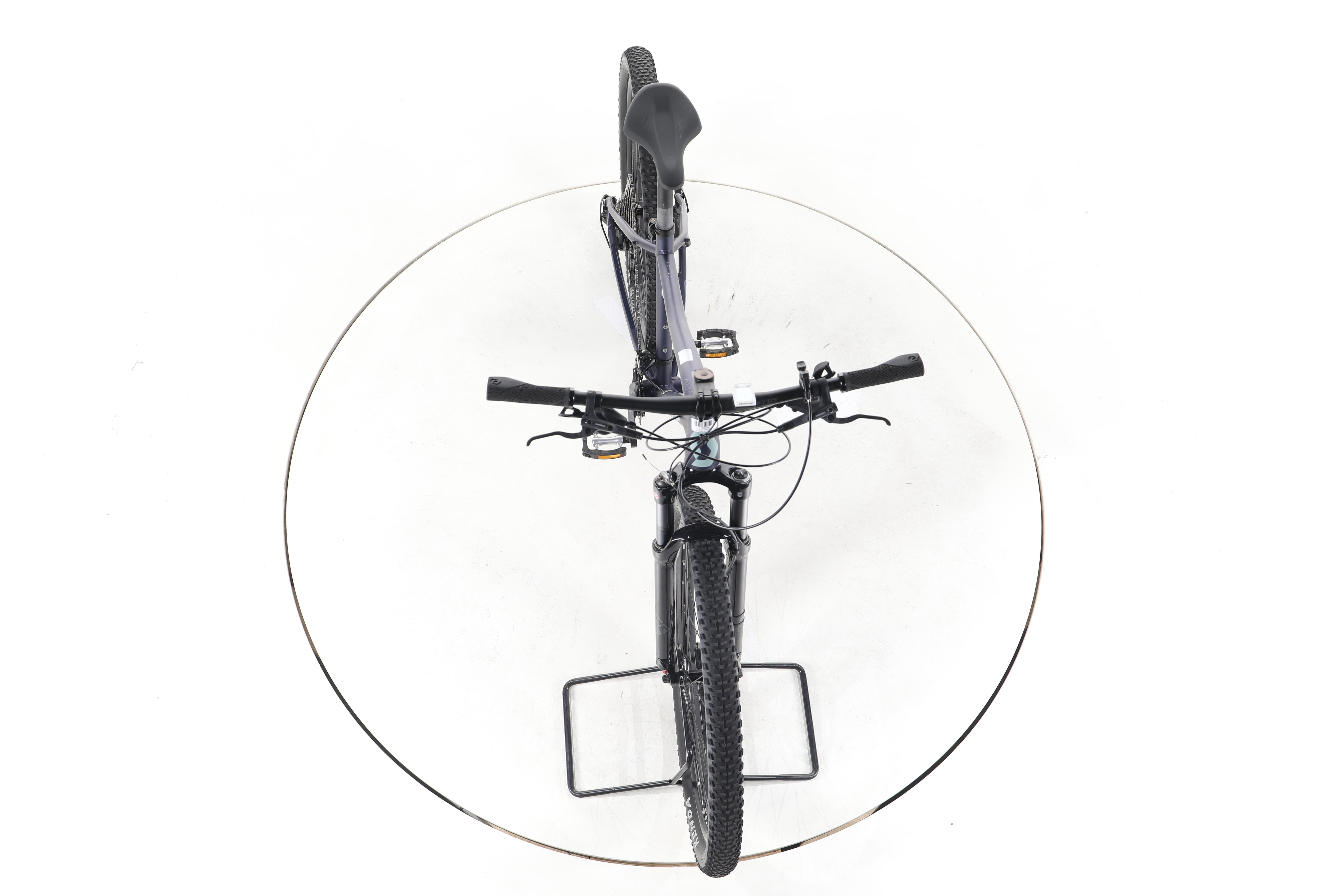 Scott Contessa Active 10 Fahrrad City & Trekking - Image 16