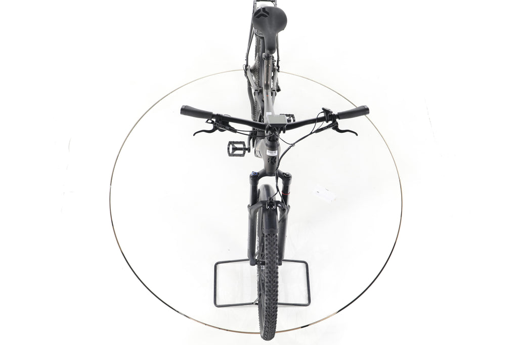 Carver SUV E.550 FS SUV E-Bike - Image 16