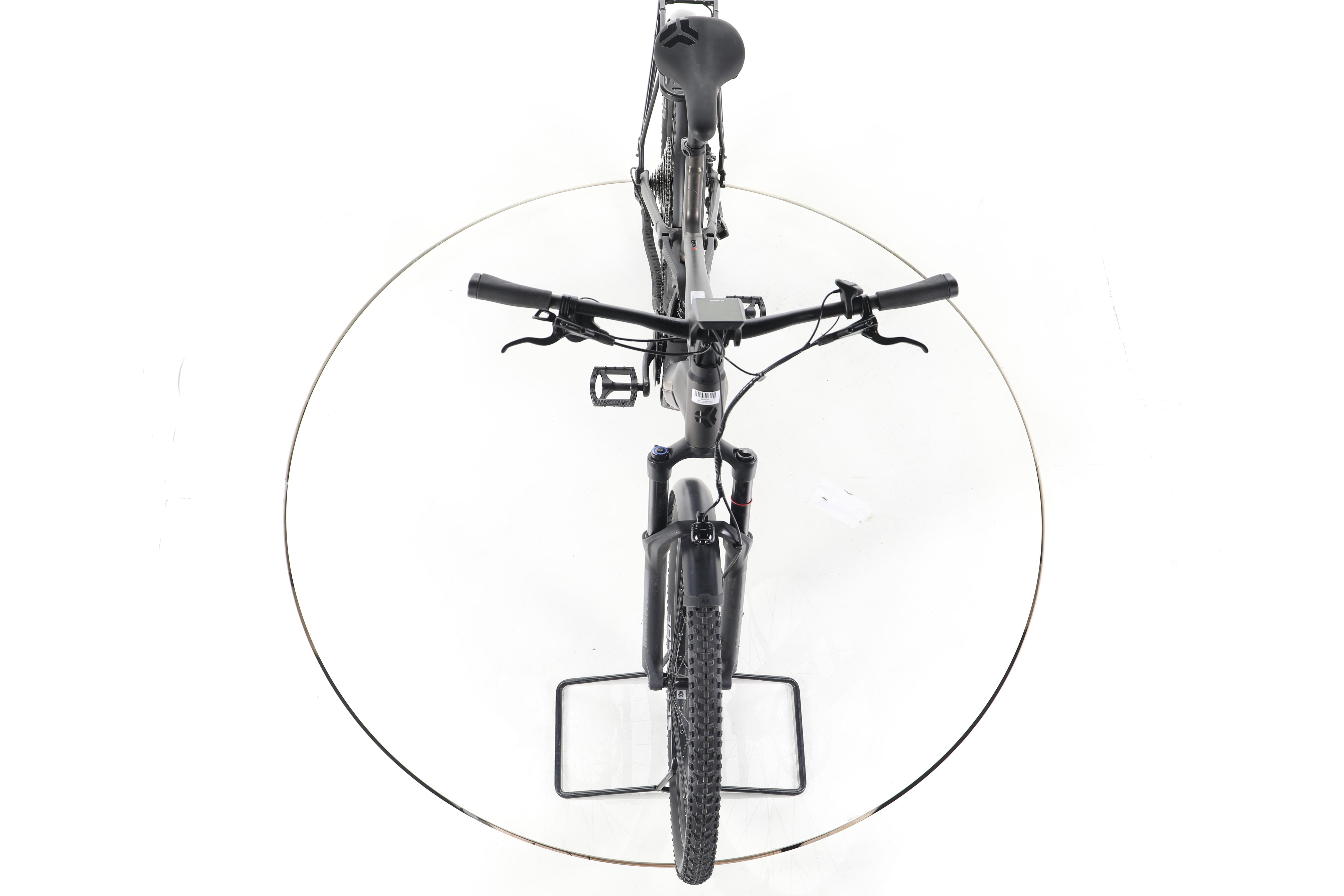 Carver SUV E.550 FS SUV E-Bike - Image 16