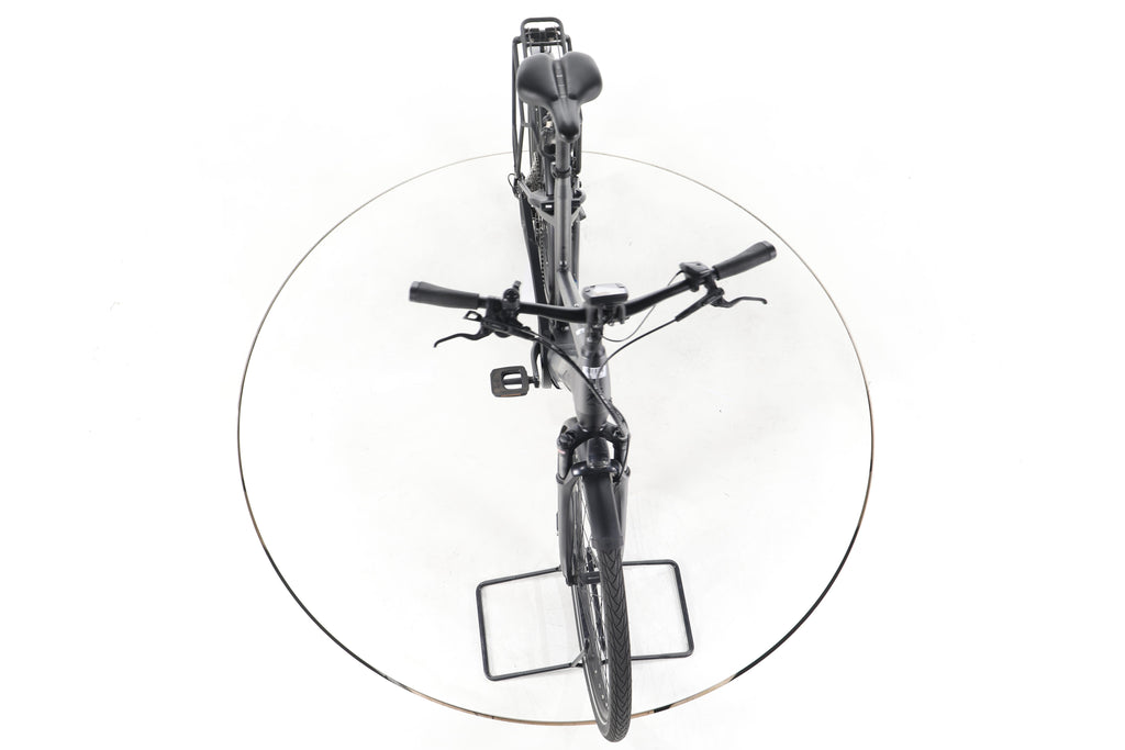 Pegasus Premio Evo 10 Lite Trekking E-Bike - Image 16