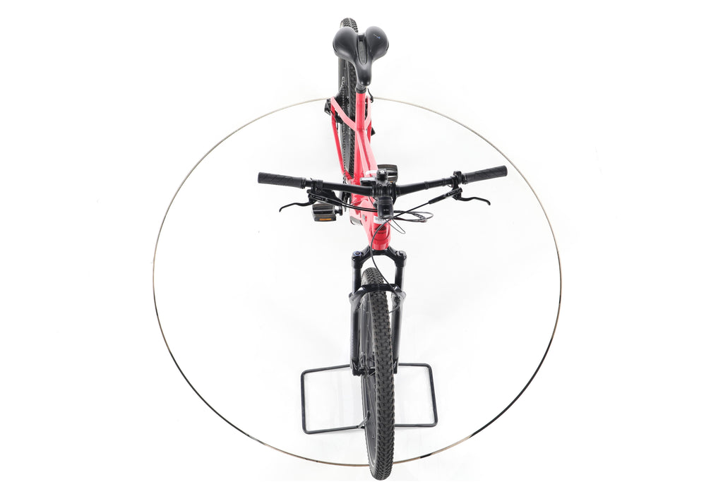 HoheAcht Sento Lumo E-Bike - Image 16