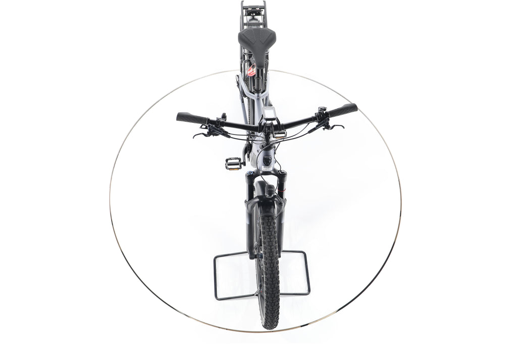 Hercules NOS SUV 2.1 Trekking E-Bike - Image 16