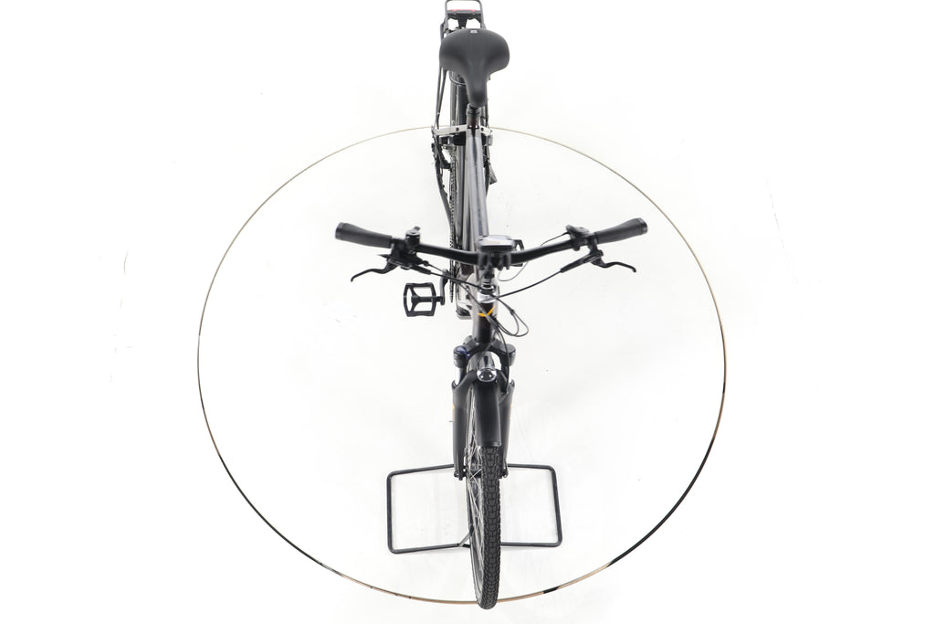 Victoria eTrekking 12.8 Trekking E-Bike - Image 16