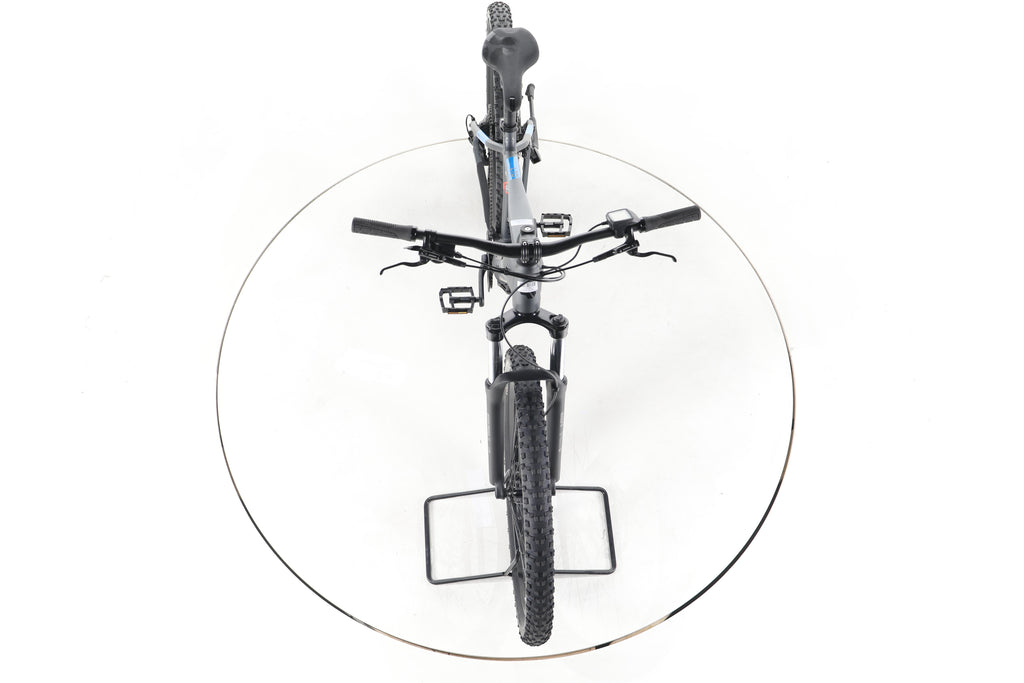 Carver Strict E.410 LTD Trekking E-Bike - Image 16