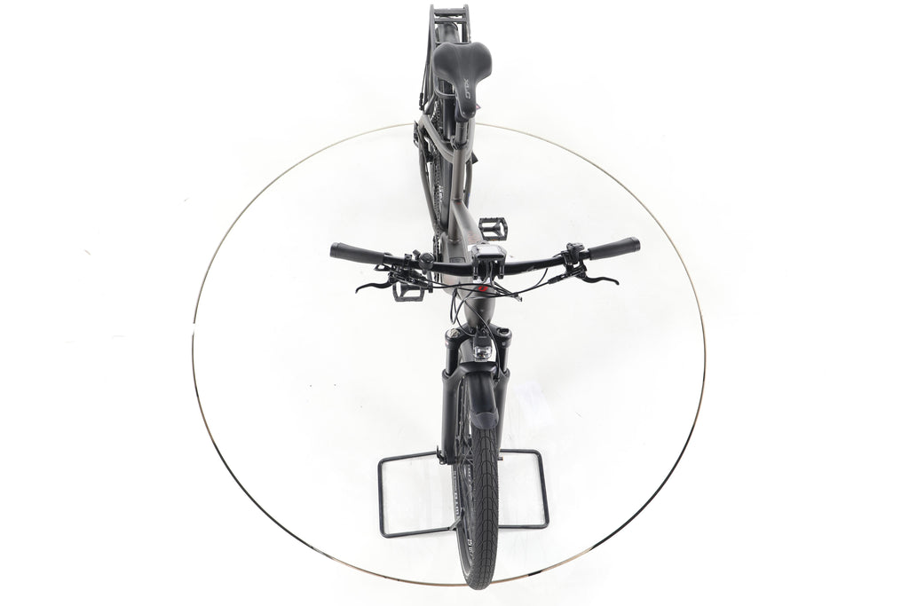 Ghost E-Square Trekking Advanced Y AL W Trekking E-Bike - Image 16