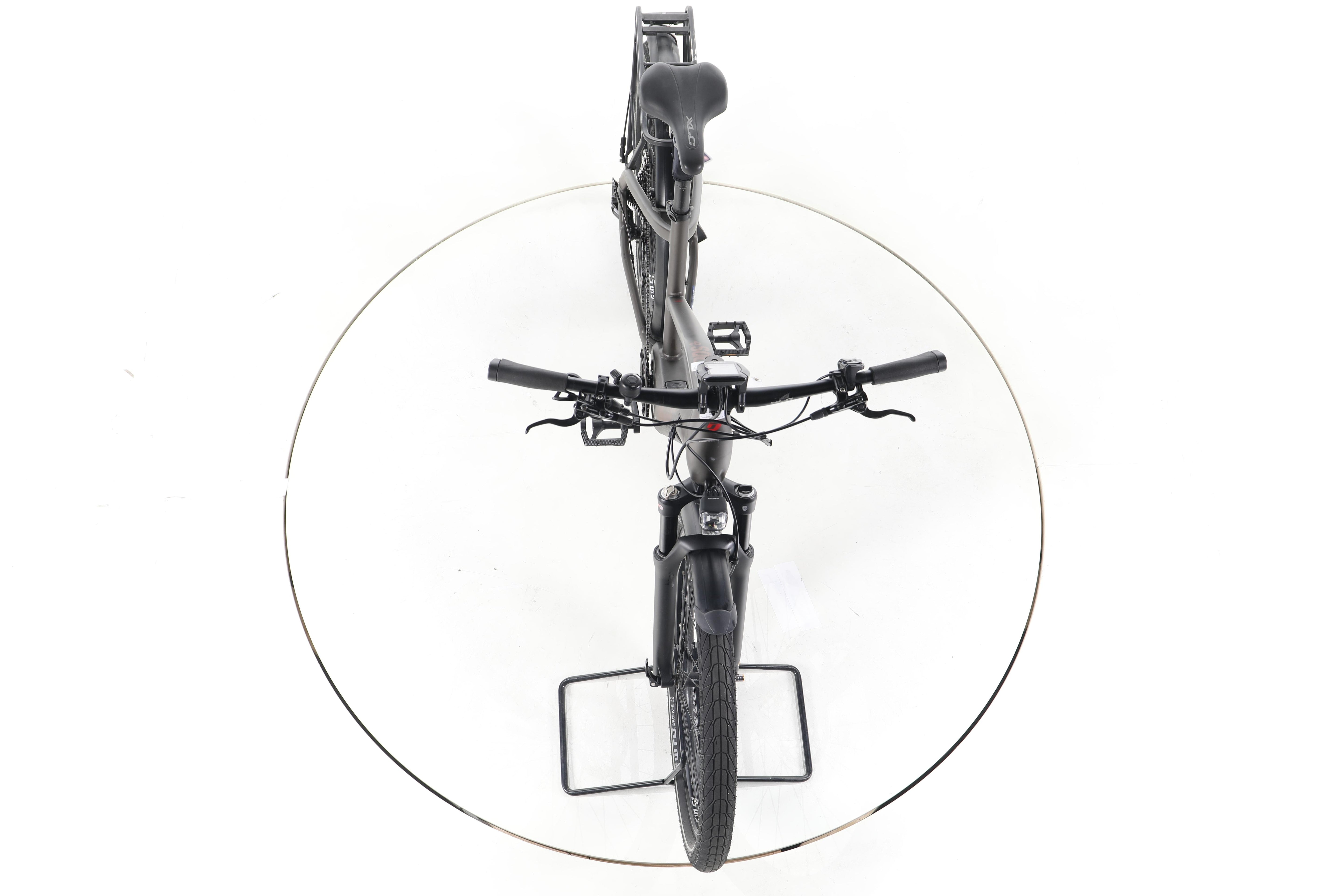 Ghost E-Square Trekking Advanced Y AL W Trekking E-Bike - Image 16