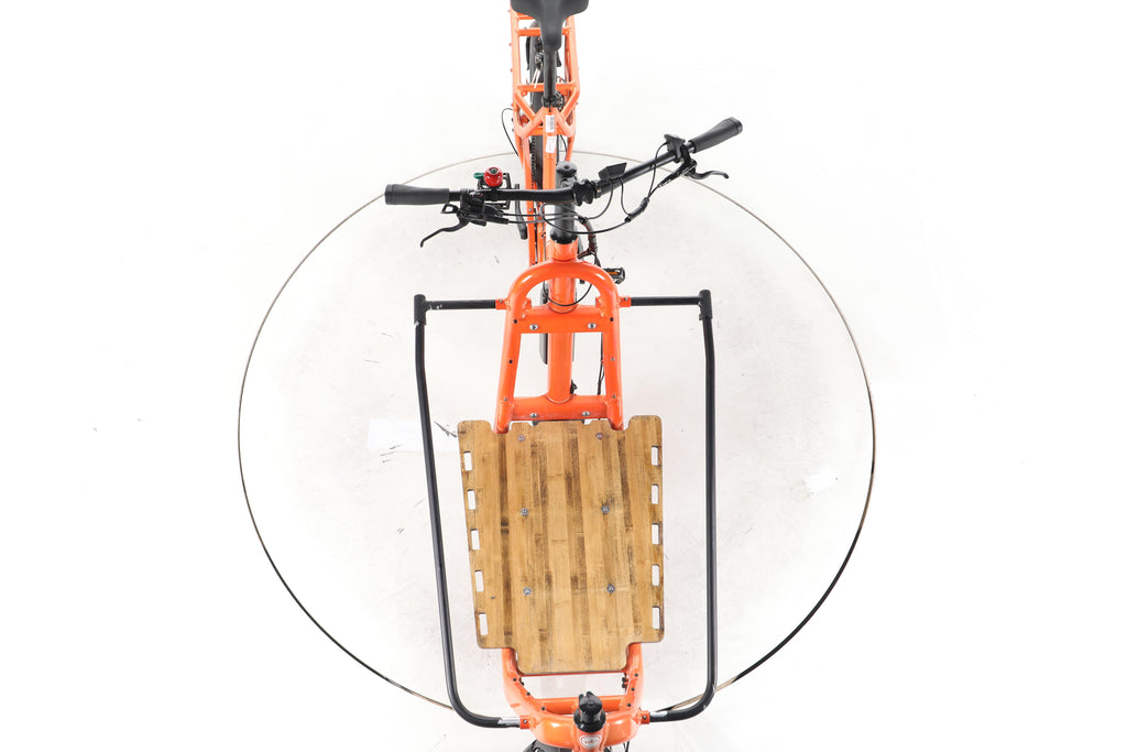 Yuba Supercargo E-Lastenrad - Image 16
