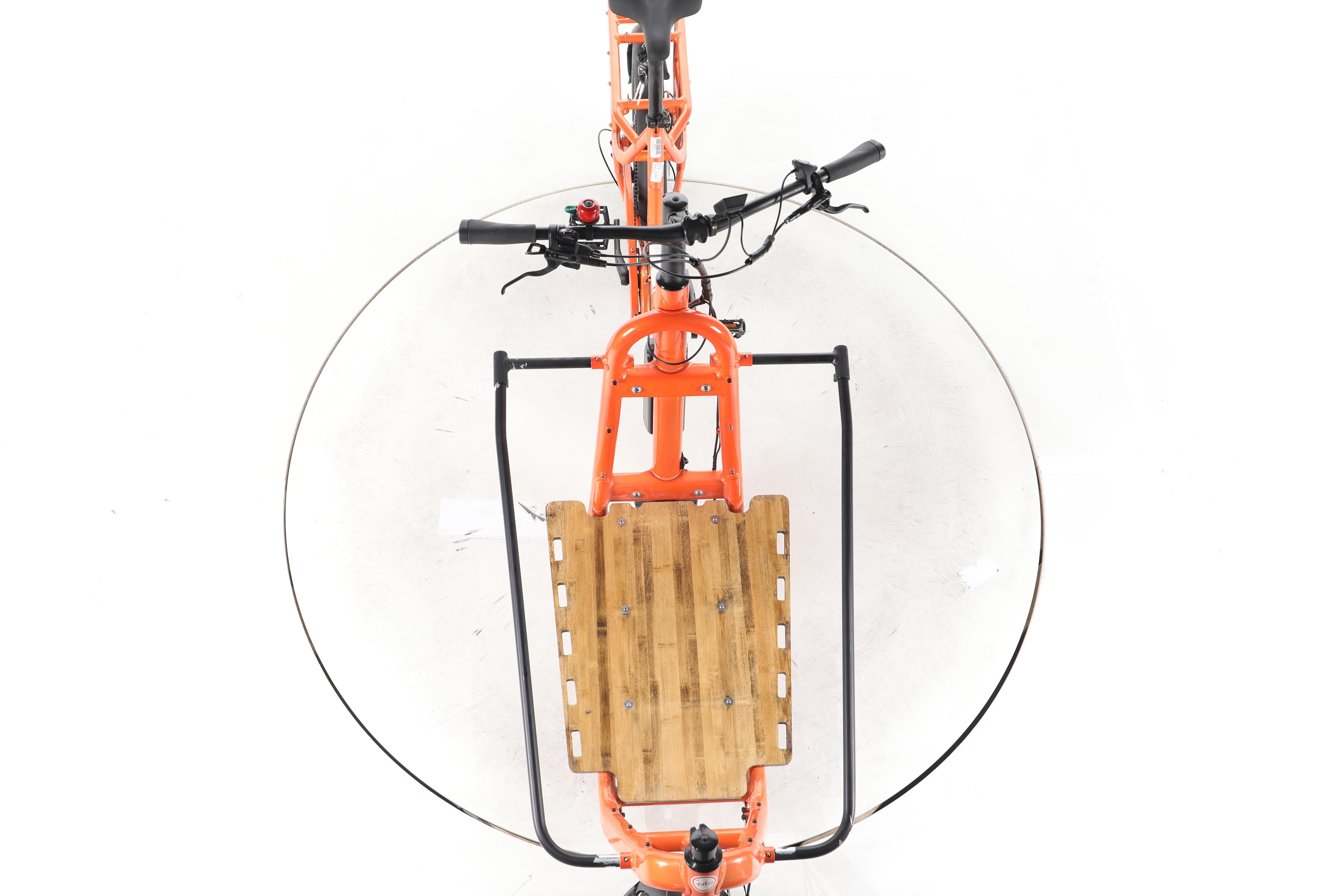 Yuba Supercargo E-Lastenrad - Image 16