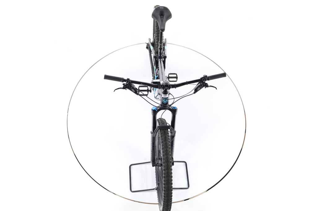 Mondraker DUSK R E-Bike Fully - Image 16