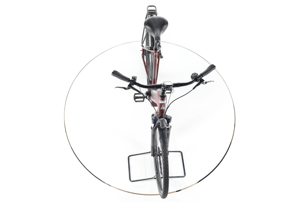 Raleigh Sheffield City E-Bike Tiefeinsteiger - Image 16