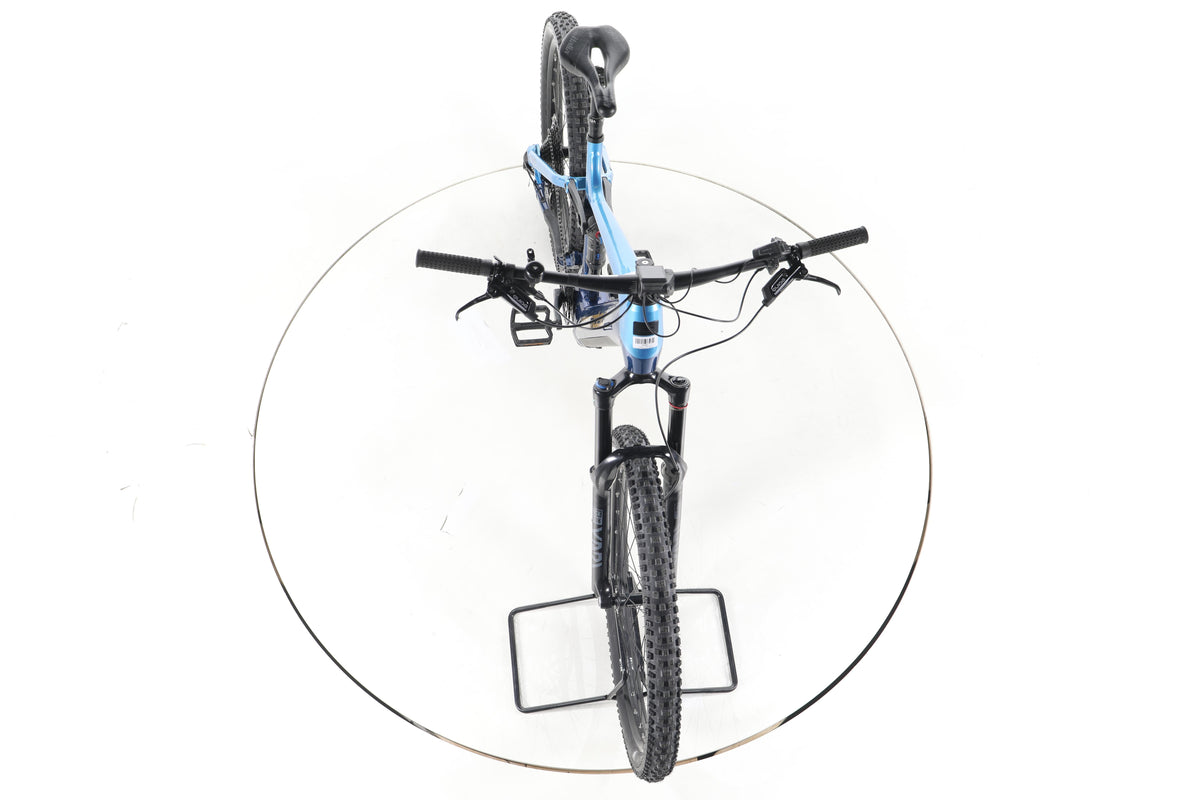 Corratec E-Power RS 160 Pro Plus E-Bike Fully - Image 16