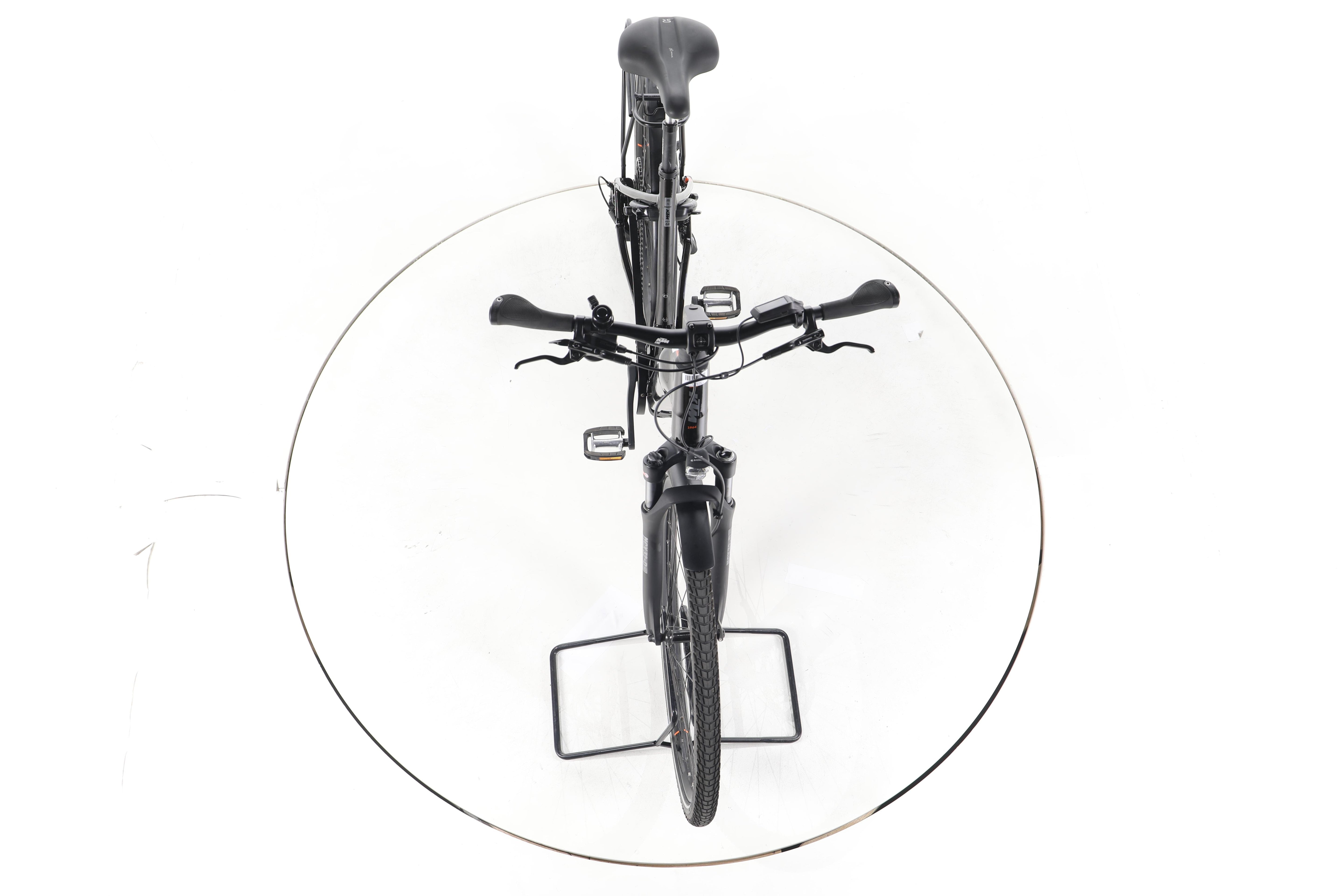 KTM Macina Sport SX 20 Trekking E-Bike Tiefeinsteiger 2024 - Image 16