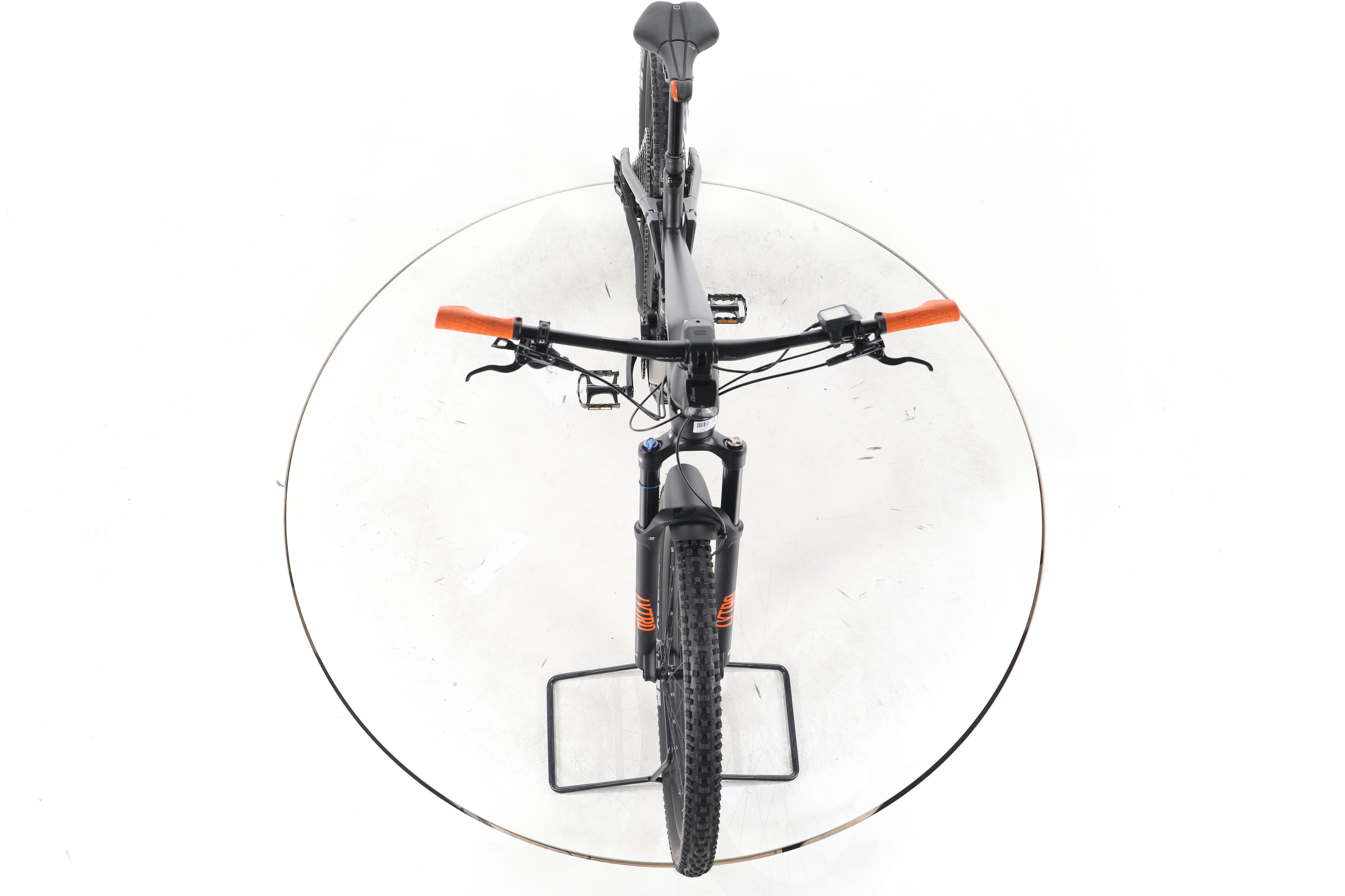 Bulls Sonic EVO TR 2 E-Bike Fully - Image 16