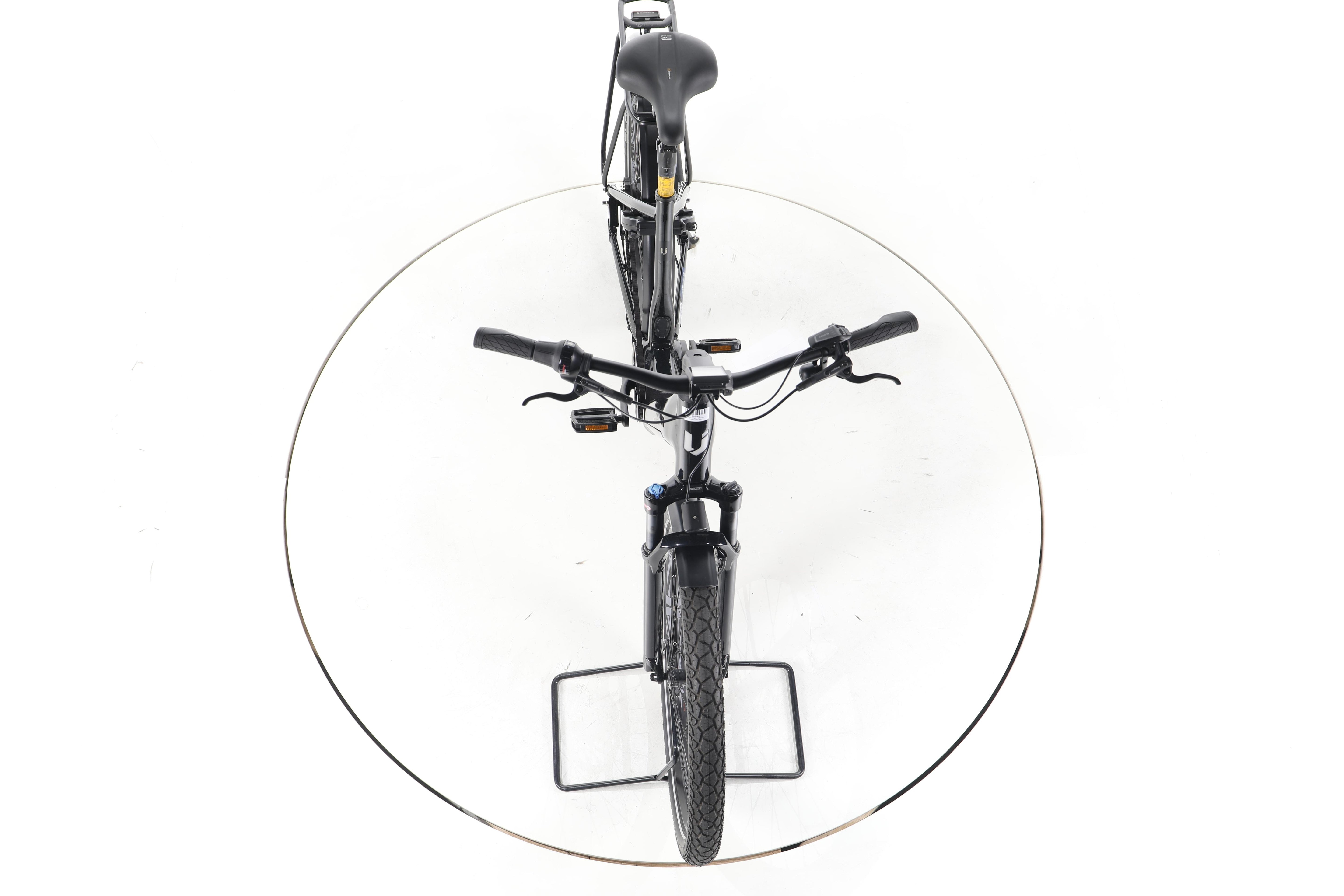 Urban Jungle Ginza 1.0 City E-Bike Tiefeinsteiger 2024 - Image 16