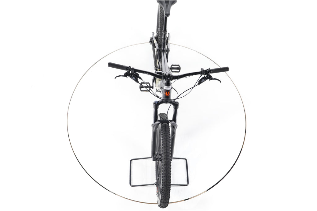 Mondraker DUSK Fully E-Bike - Image 16