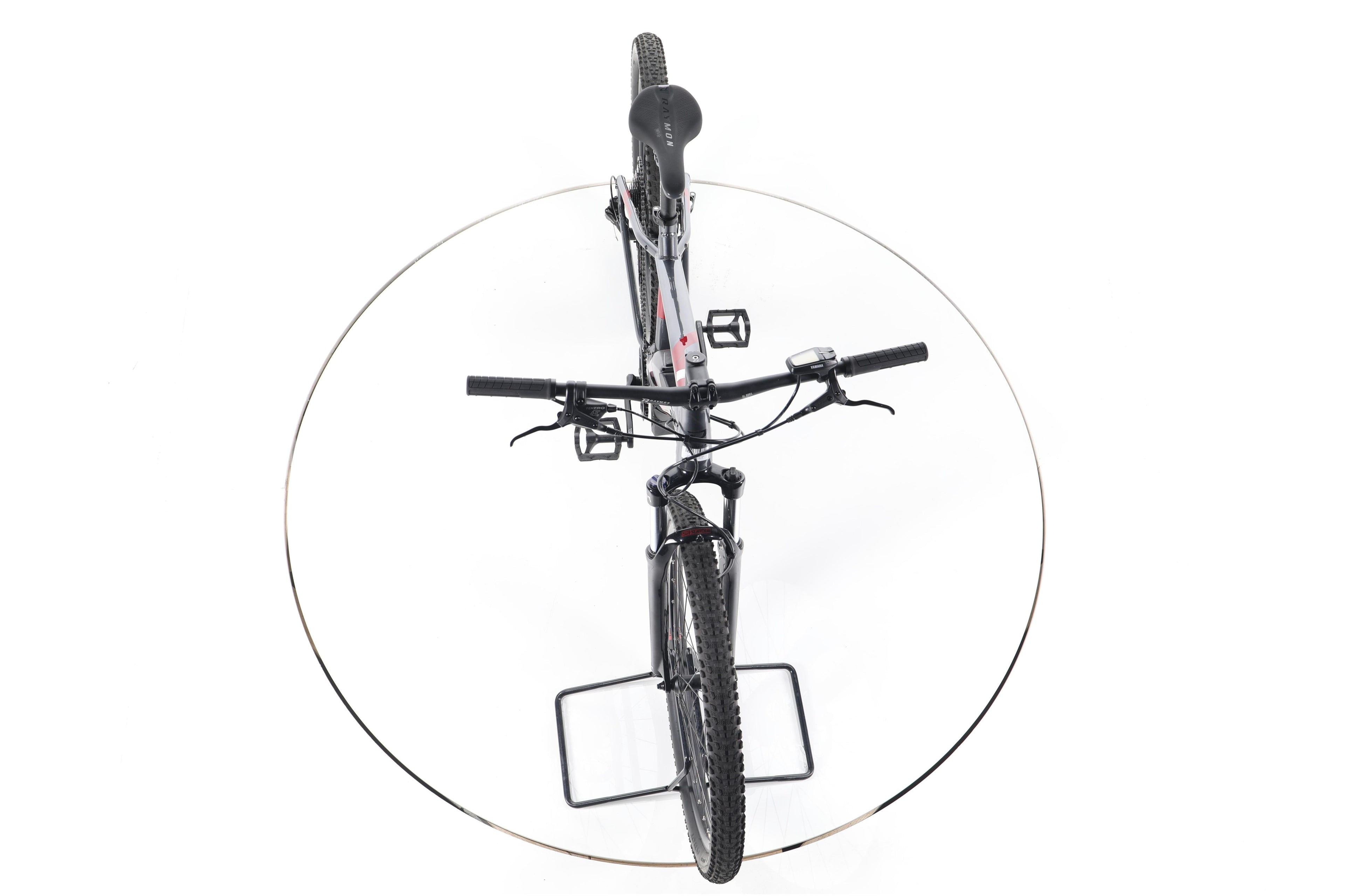 R Raymon HardRay E 3.0 E-Bike - Image 16