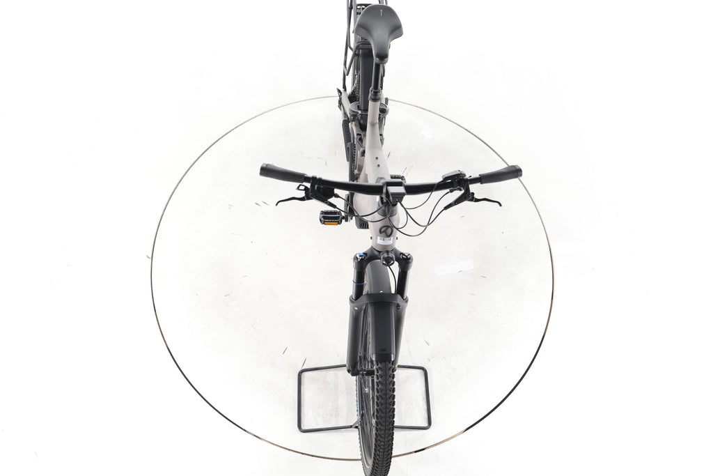 Kalkhoff ENTICE 7+ ADVANCE SUV E-Bike 2025 - Image 16