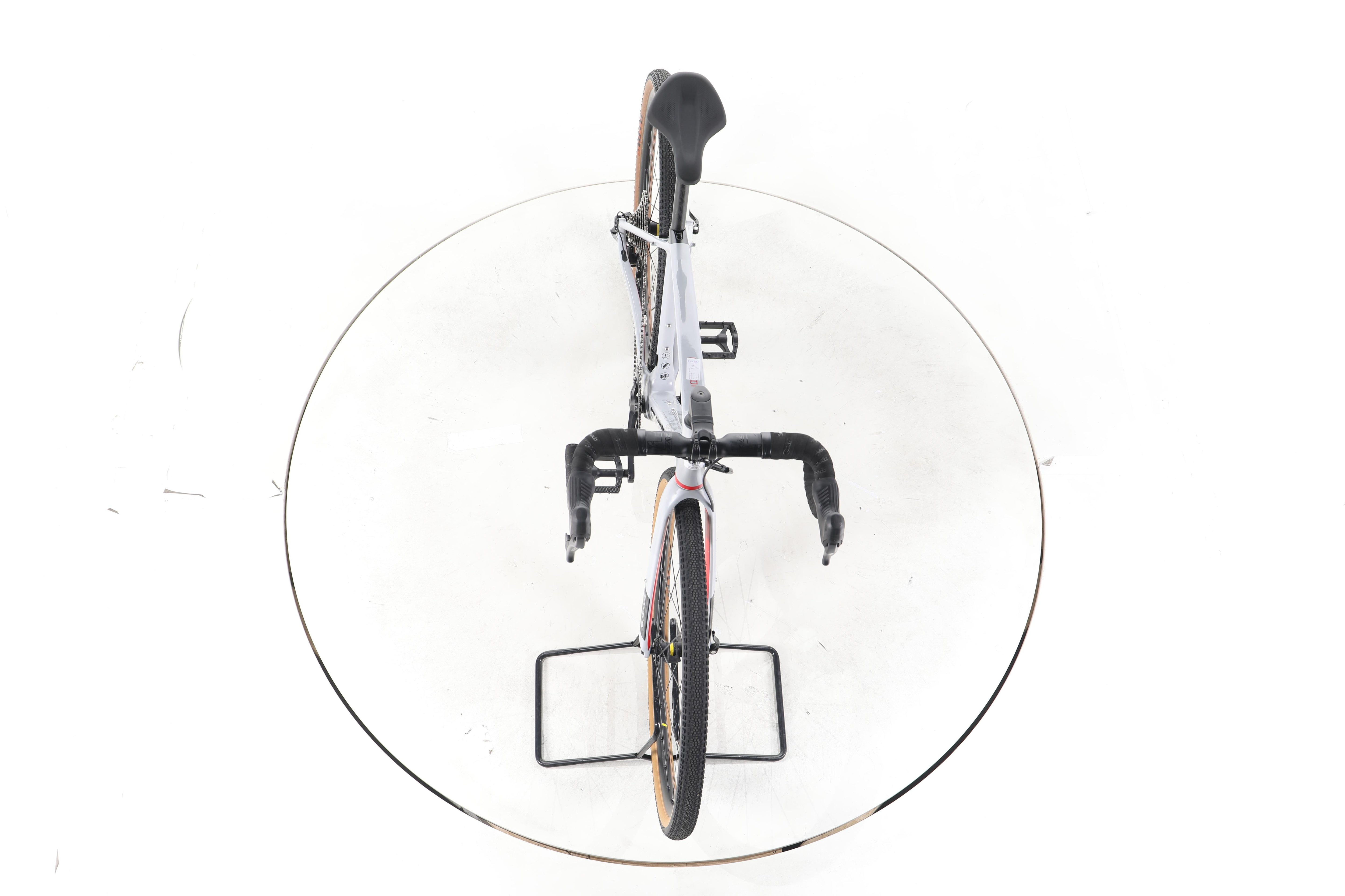 Corratec Allroad C1 Gravelbike Carbon - Image 16