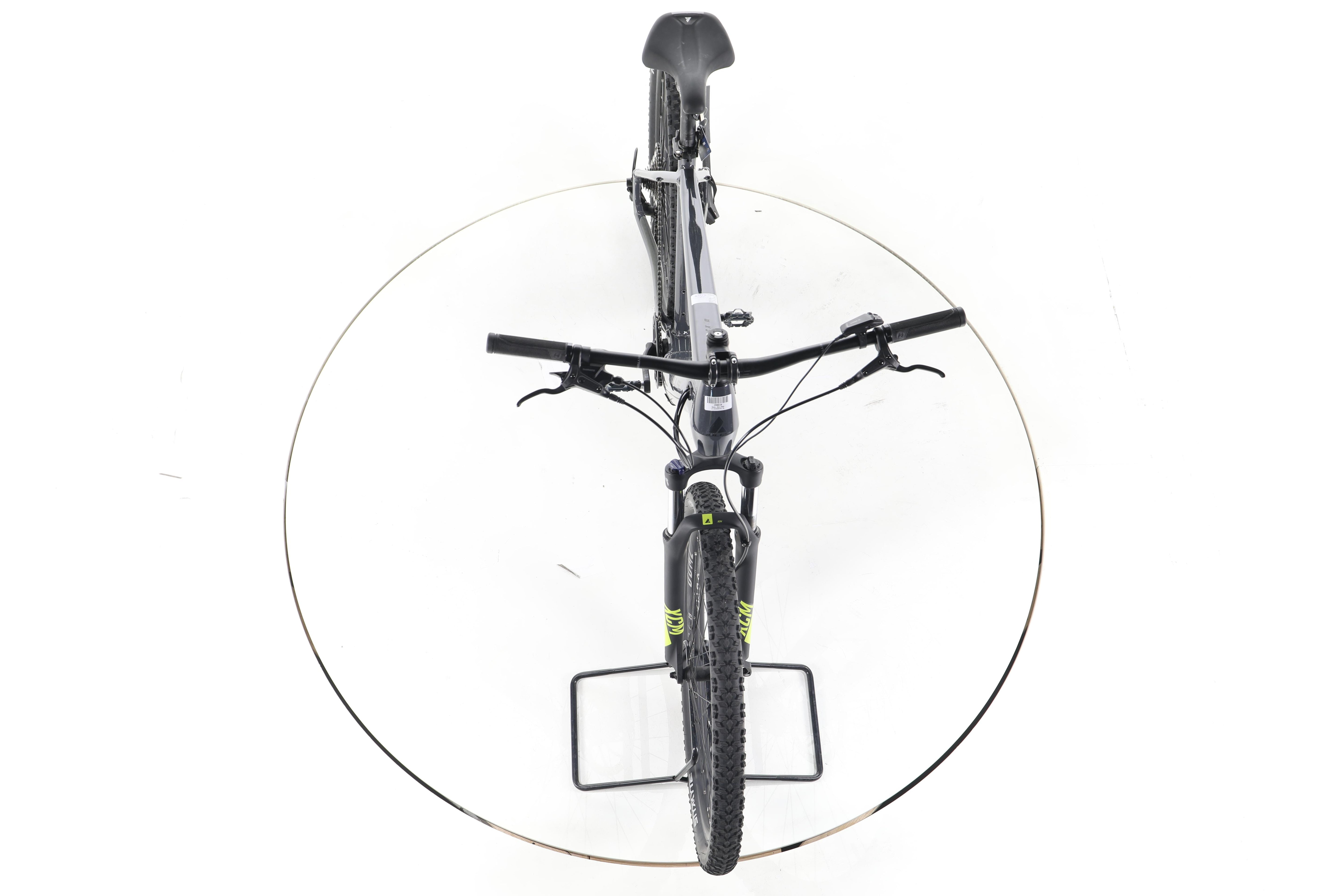 Bulls LT CX EVO E-Bike 2023 - Image 16