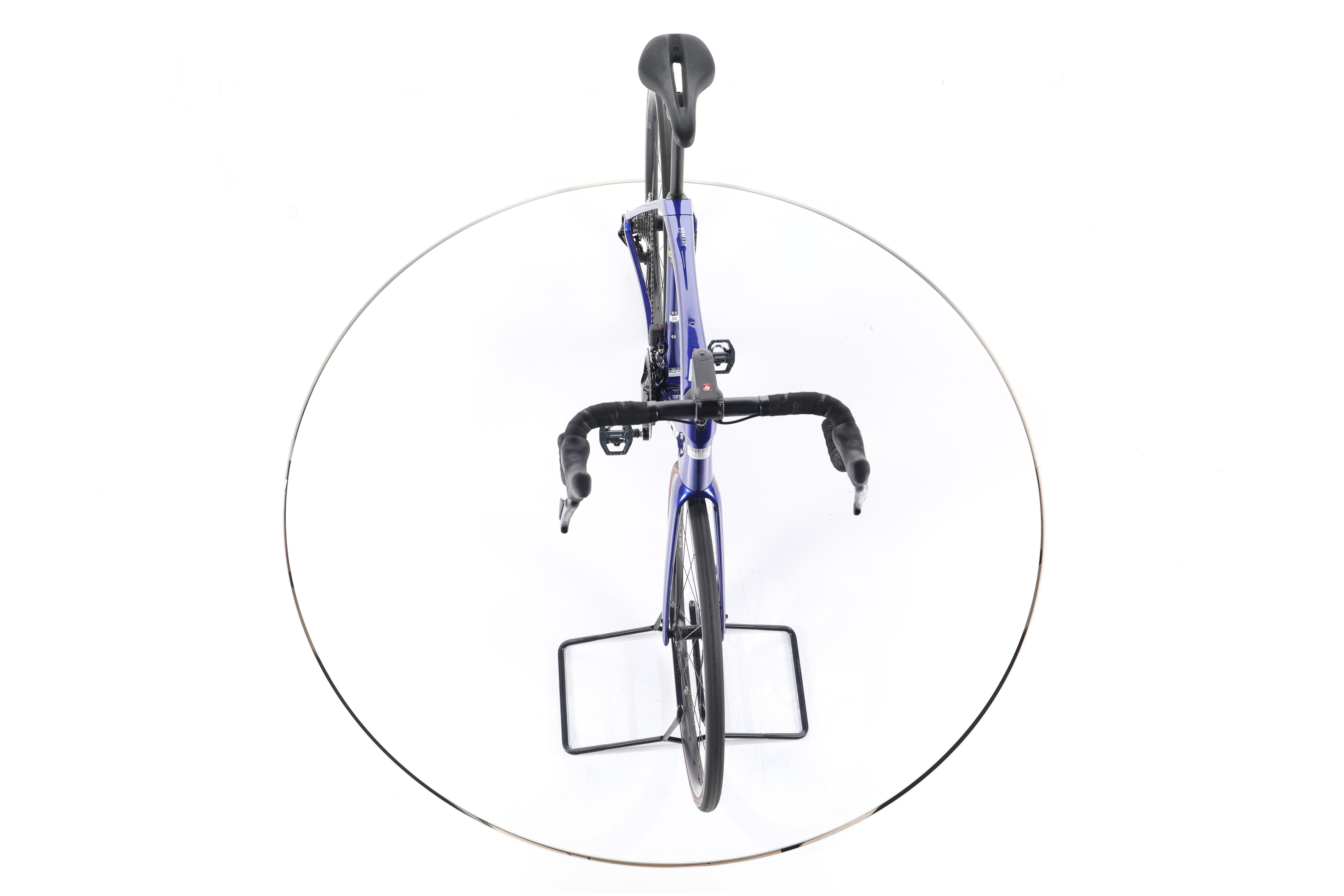 Trek Domane SL 6 Gen 4 Rennrad Carbon 2024 - Image 16