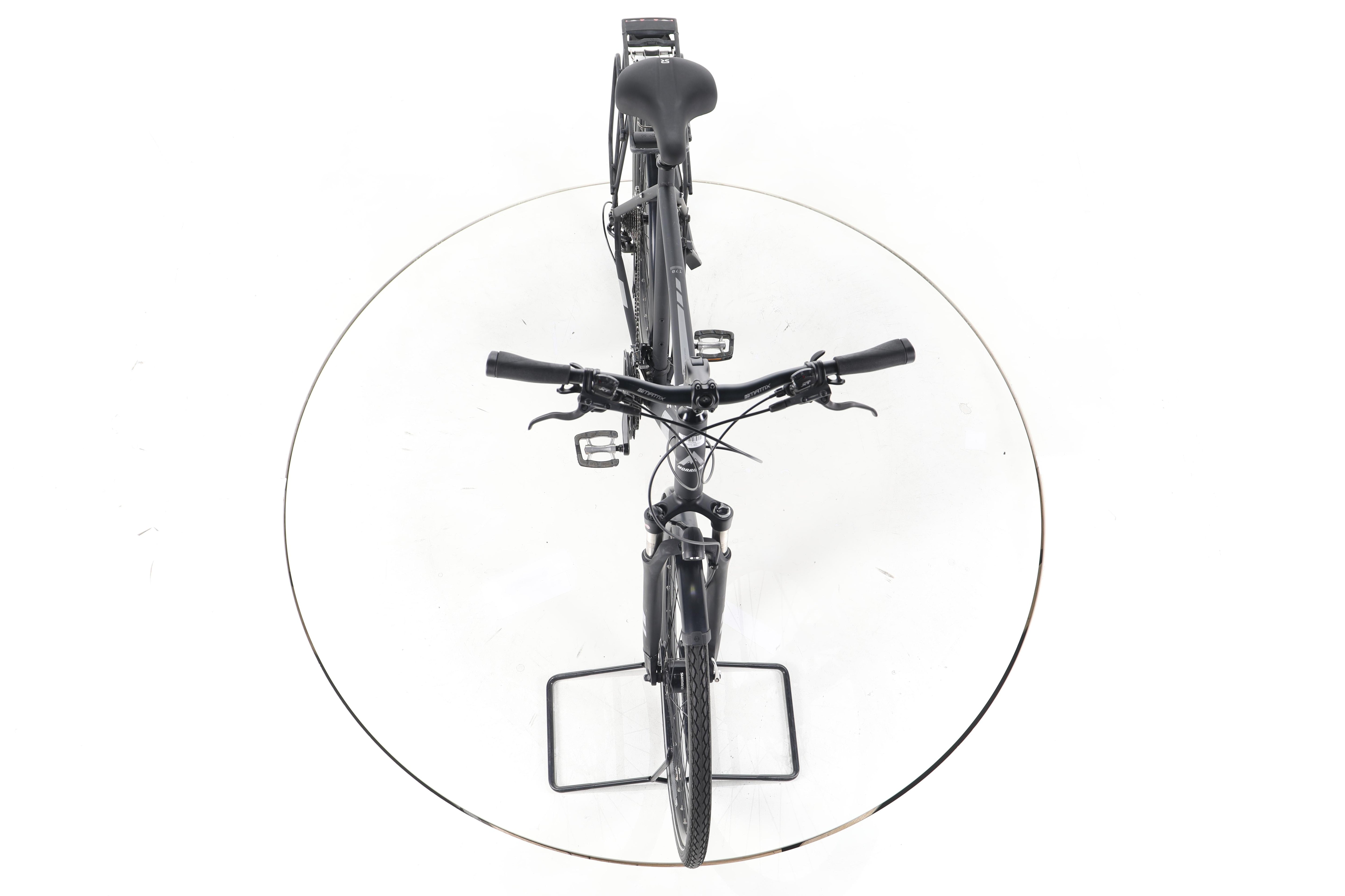MORRISON T 7.0 Fahrrad City & Trekking - Image 16