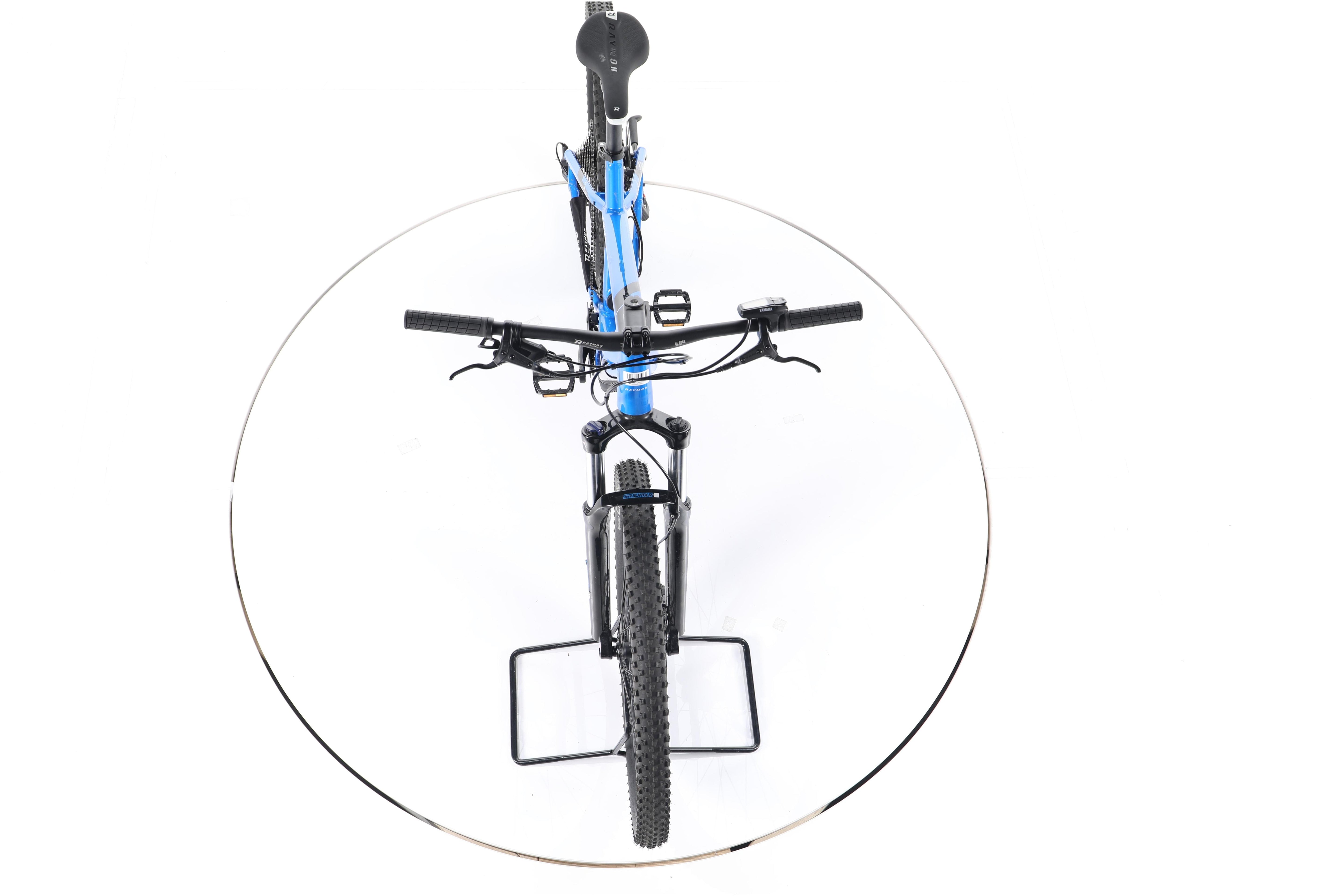 R Raymon HardRay E 6.0 E-Bike - Image 16