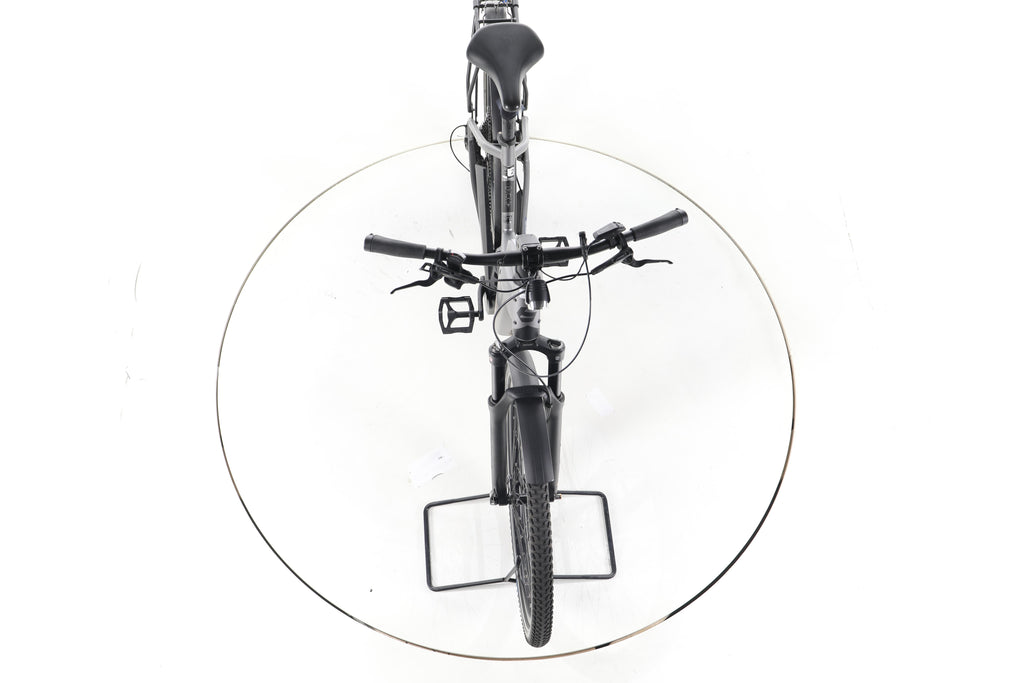 Bergamont E-Horizon Premium SUV SUV E-Bike Tiefeinsteiger - Image 16