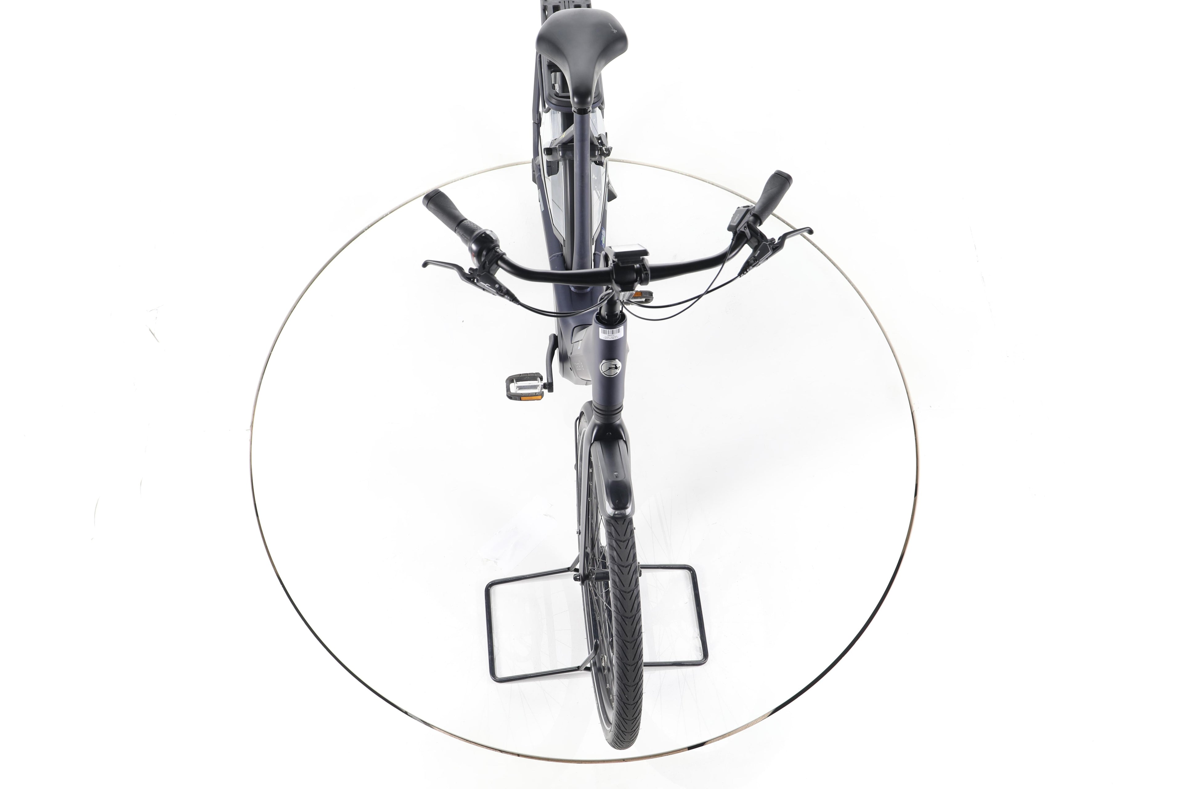 Gazelle Avignon C8 HMB City E-Bike Tiefeinsteiger 2023 - Image 16