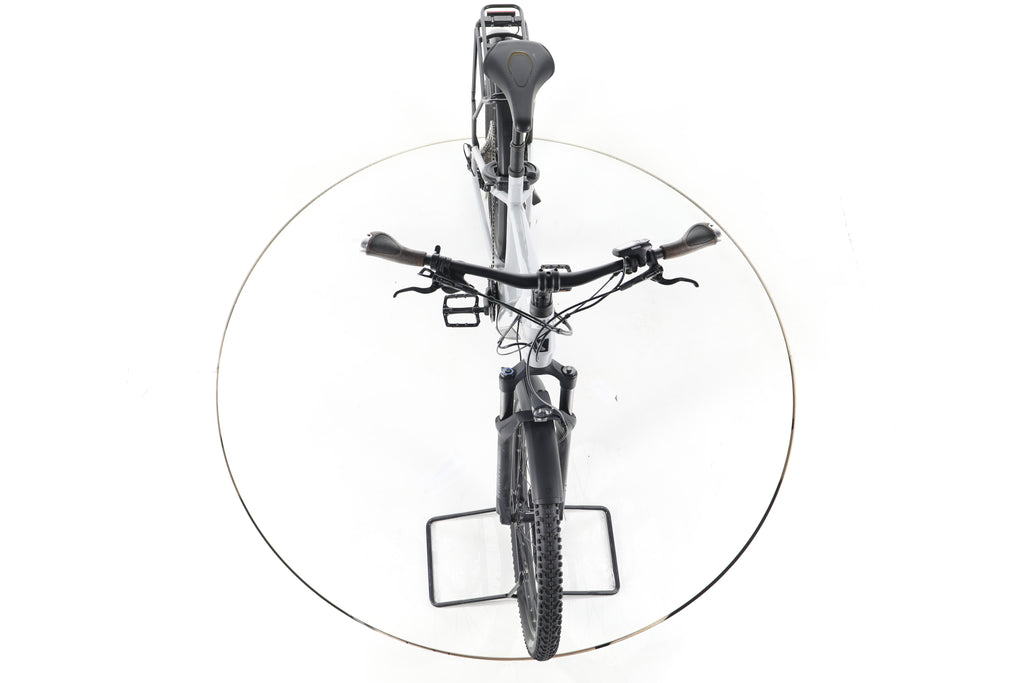 Haibike Trekking 7 Trekking E-Bike - Image 16