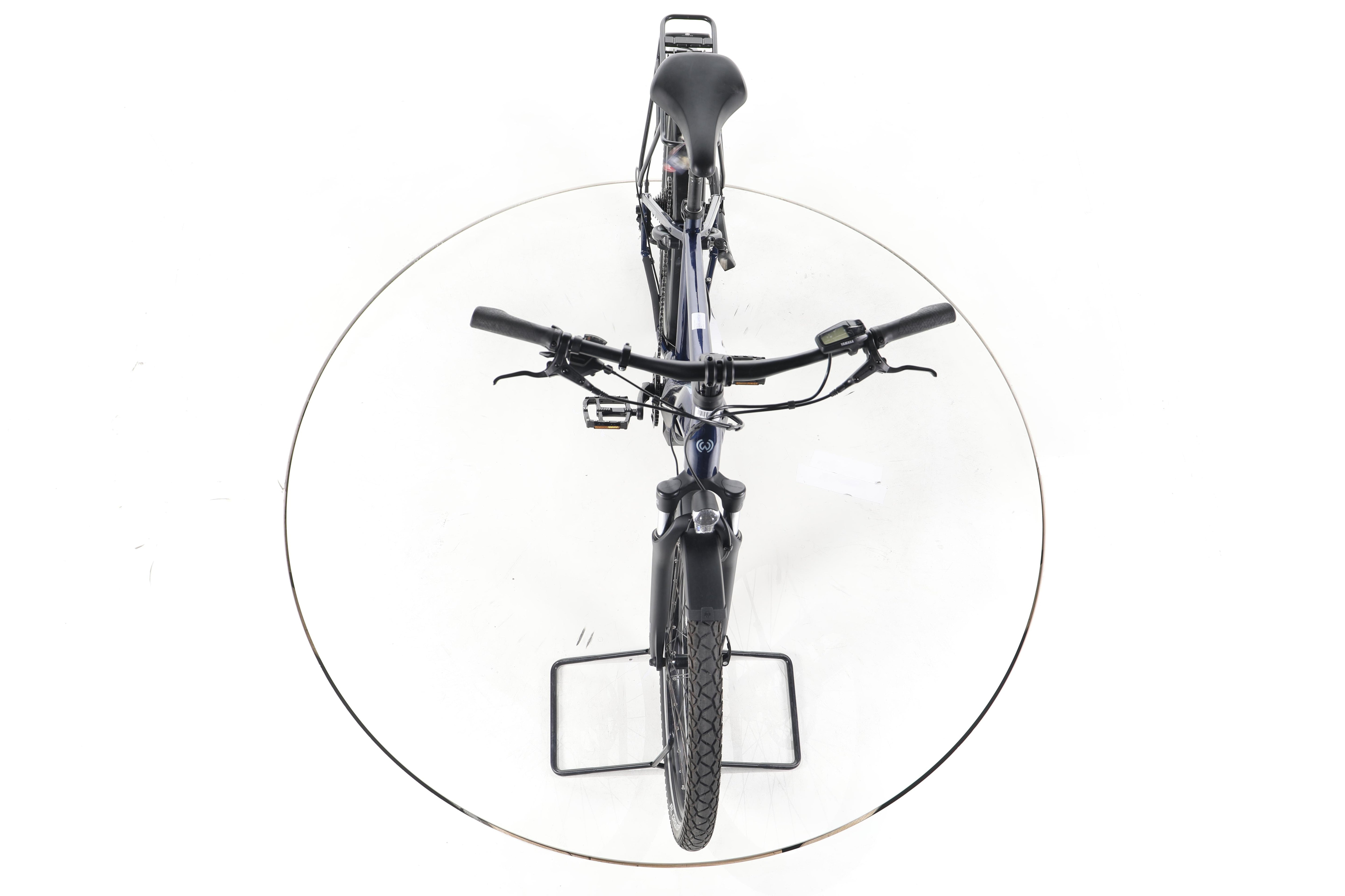 Winora Yucatan 8 i Trekking E-Bike - Image 16