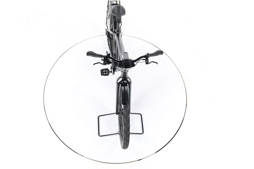 Bergamont E-Vitess Elite Trekking E-Bike - Image 16