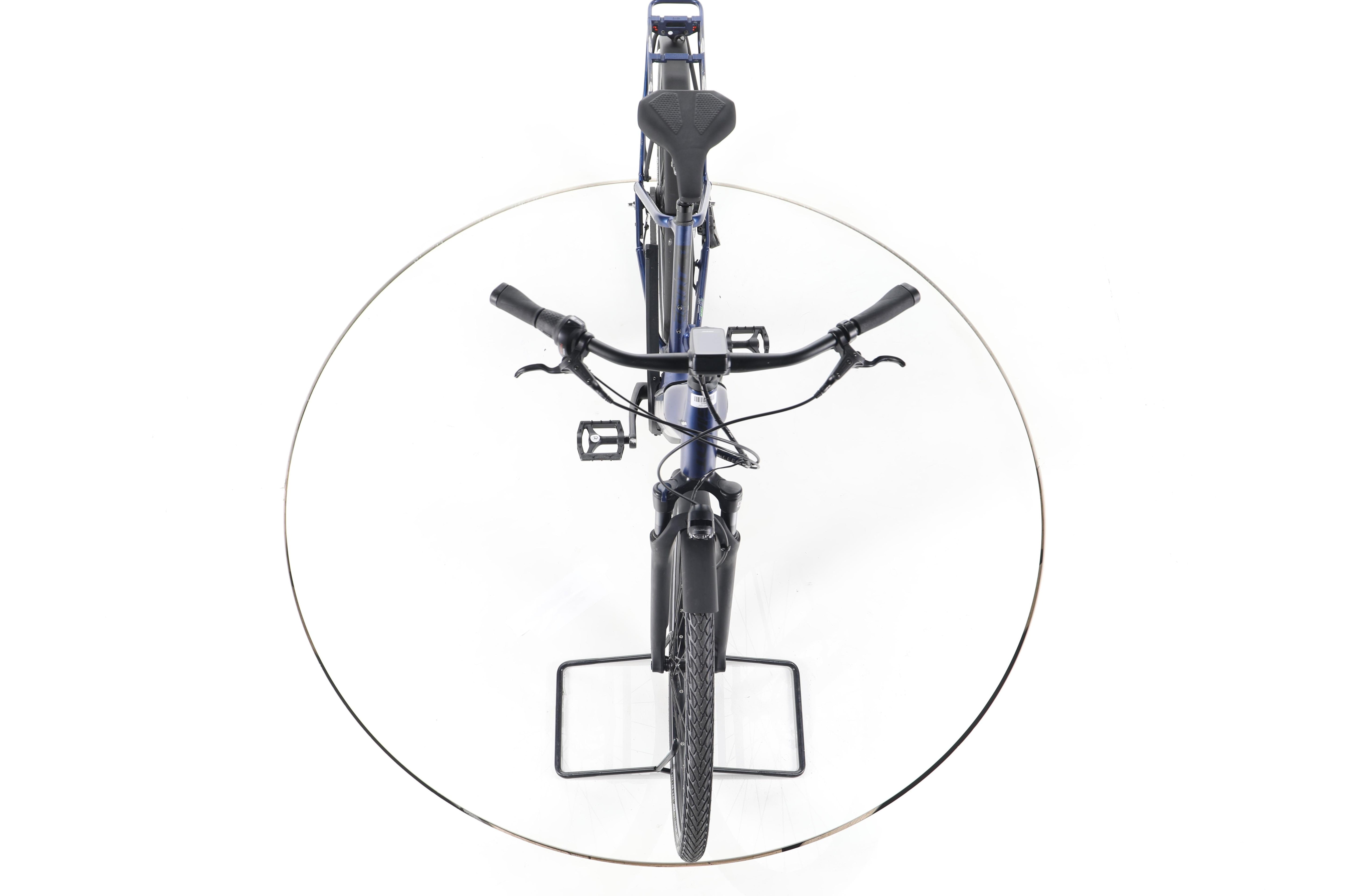 Giant DailyTour E+ 1 BD City E-Bike Tiefeinsteiger - Image 16