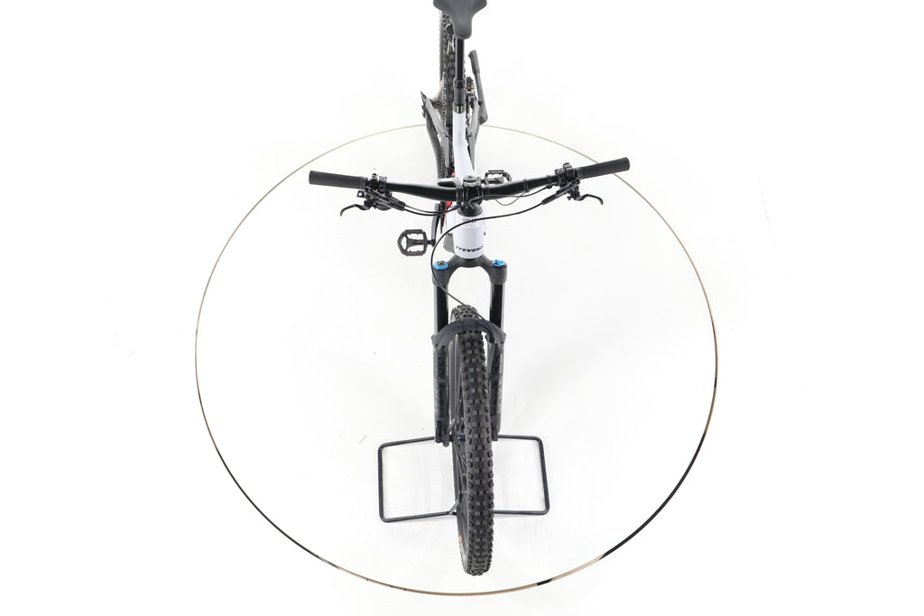 Stevens E-Inception ED Fully E-Bike Carbon 2024 - Image 16