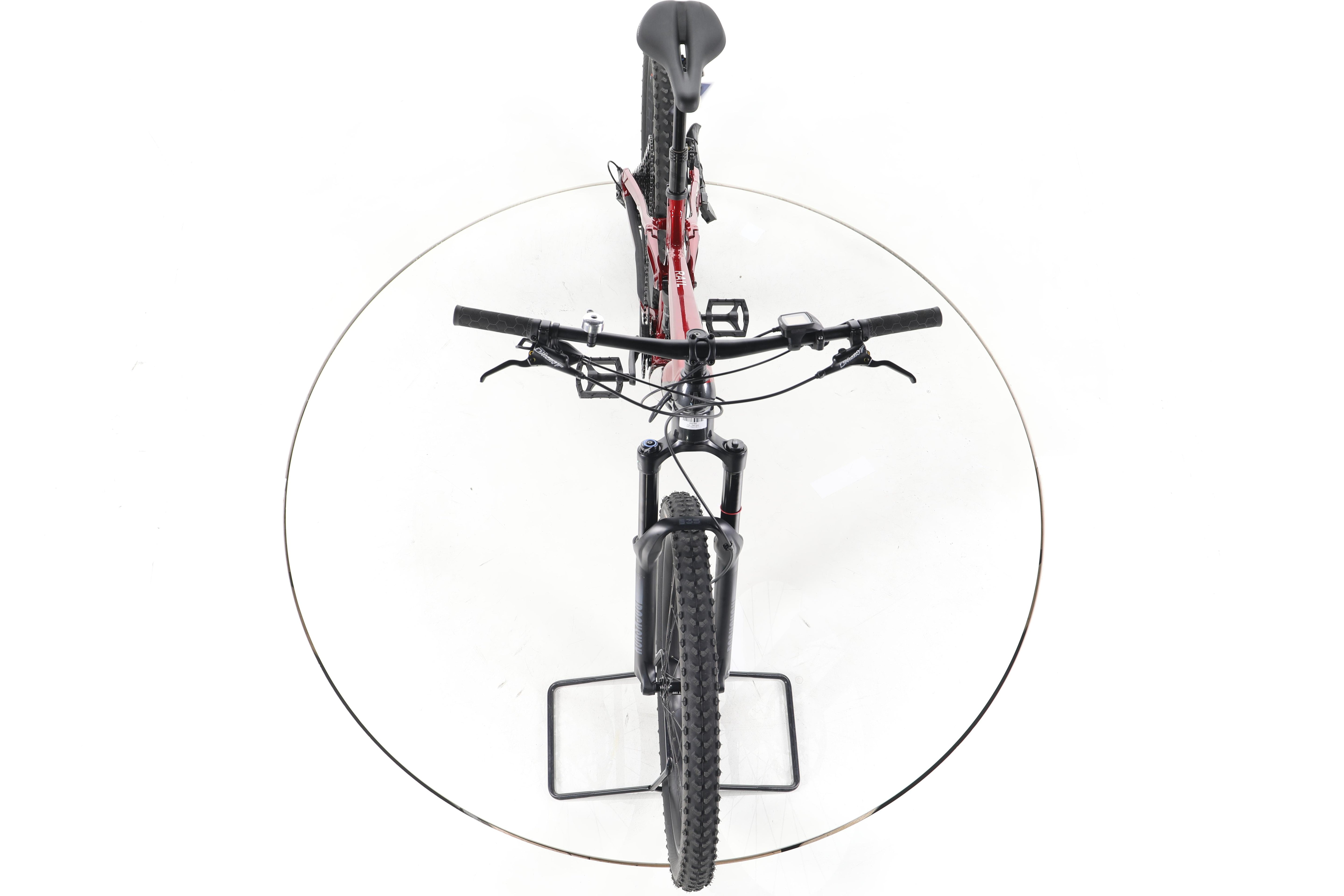 Trek Rail 5 Gen 2 Fully E-Bike - Image 16