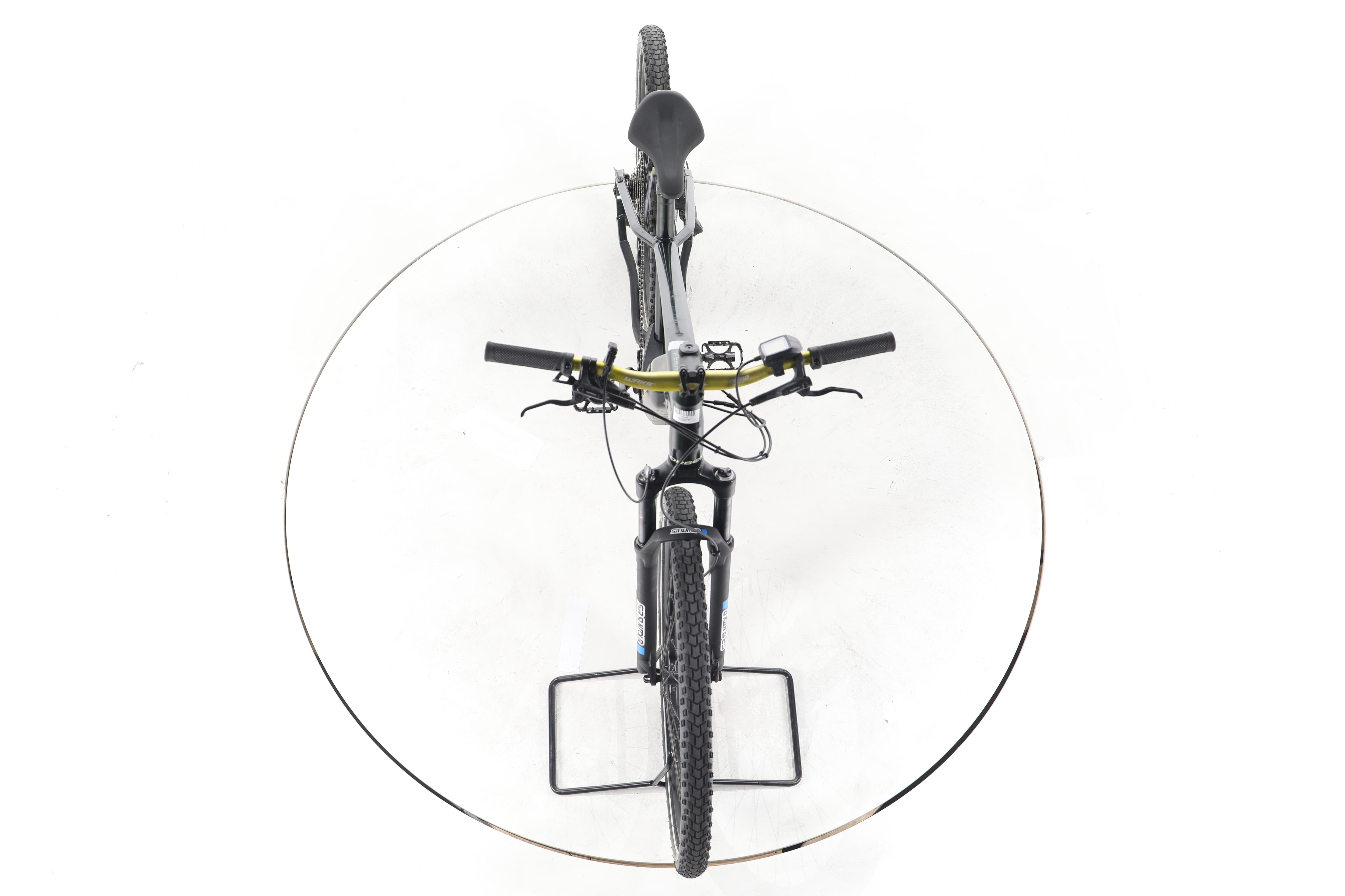 Orbea Keram 30 E-Bike - Image 16